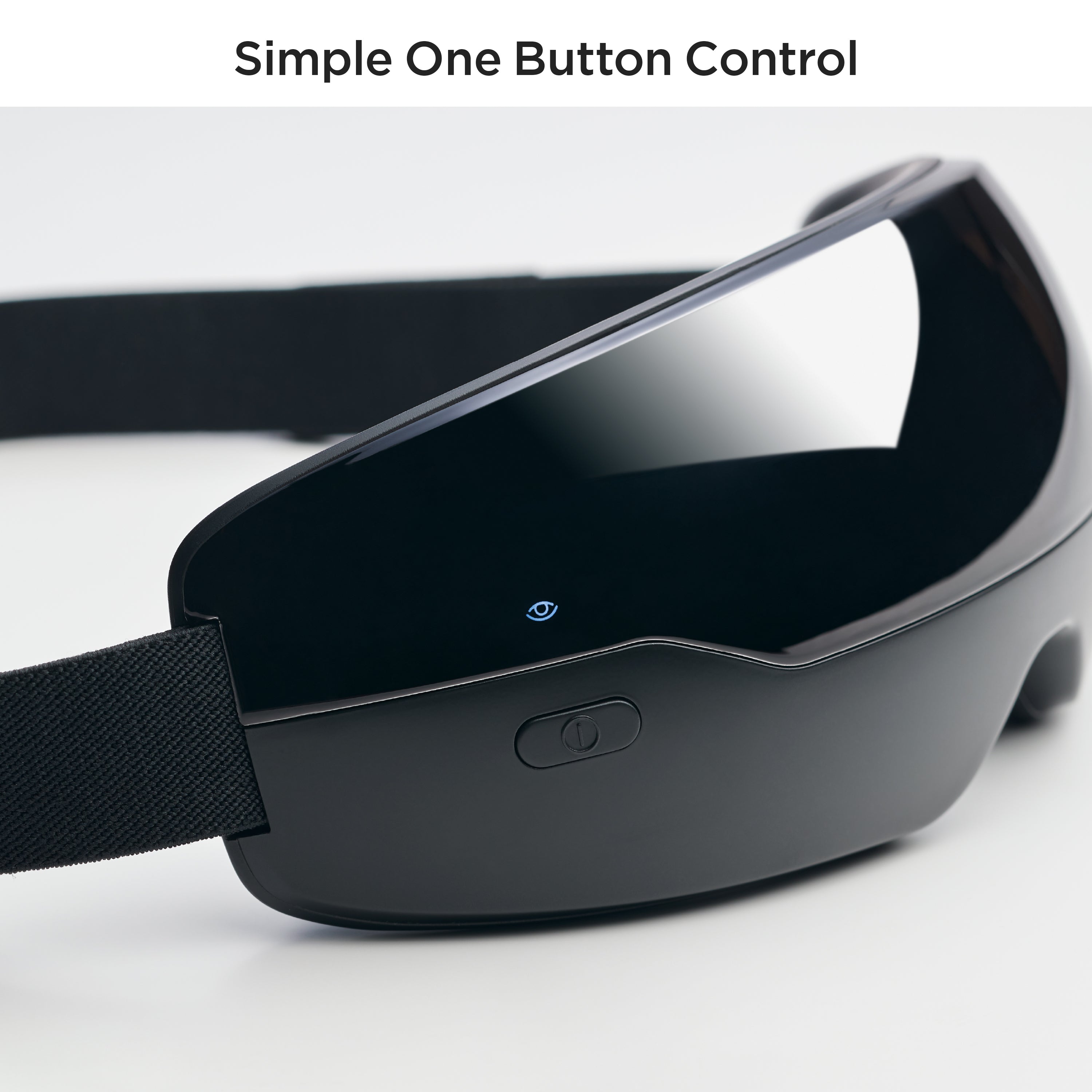 iRhythm Vibrating Eye Massager Set