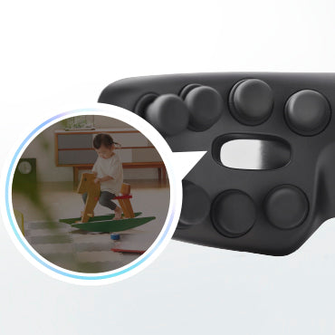 iRhythm & Eye Air Set