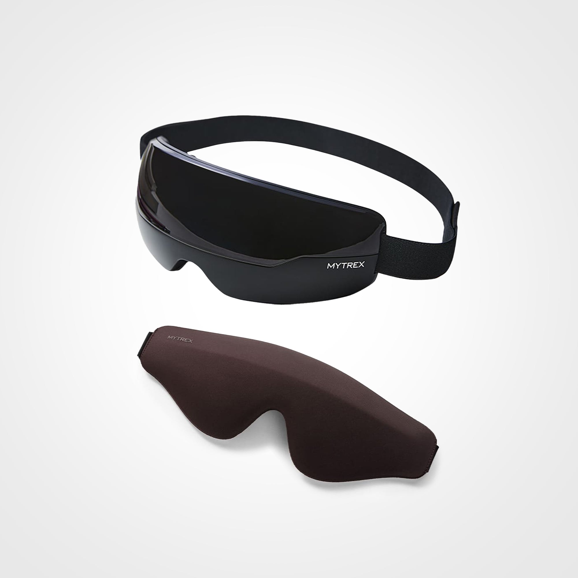 iRhythm & Eye Air Set