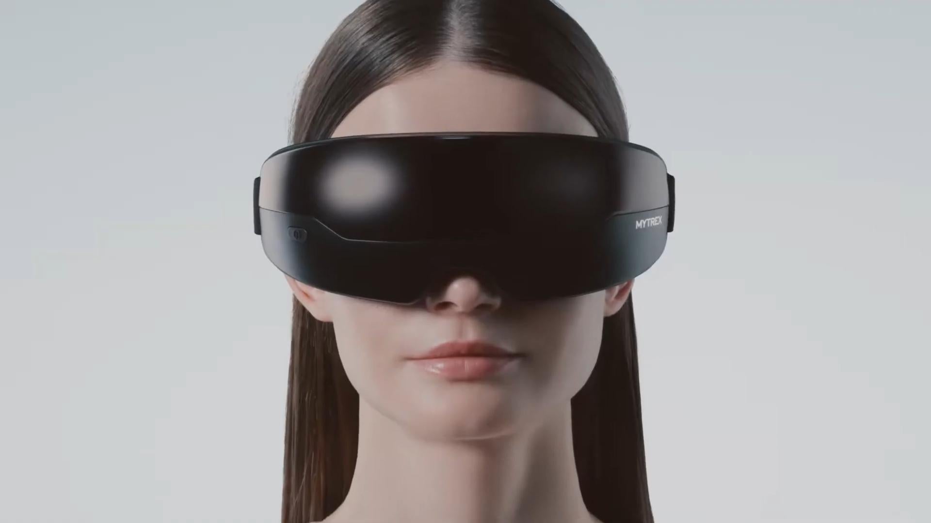 Load video: irhythm-eye-massager-video