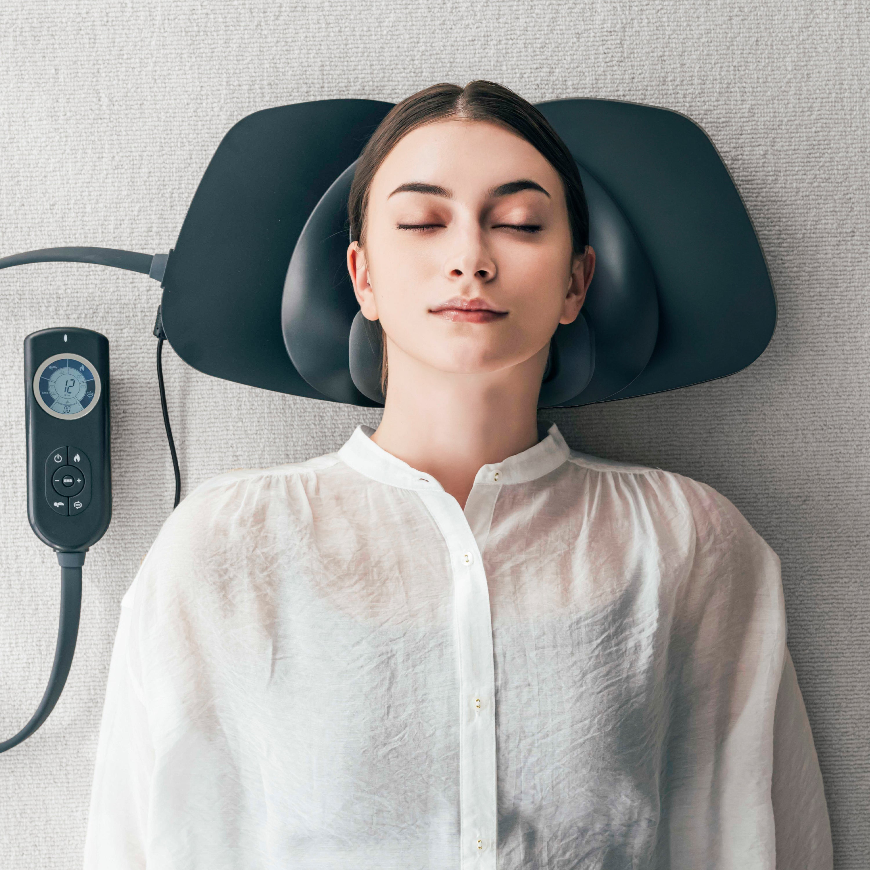 Medi Neck 3-In-1 Traction Device