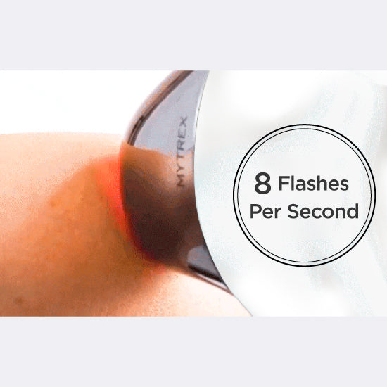 miray-one-continuous-flash-mode