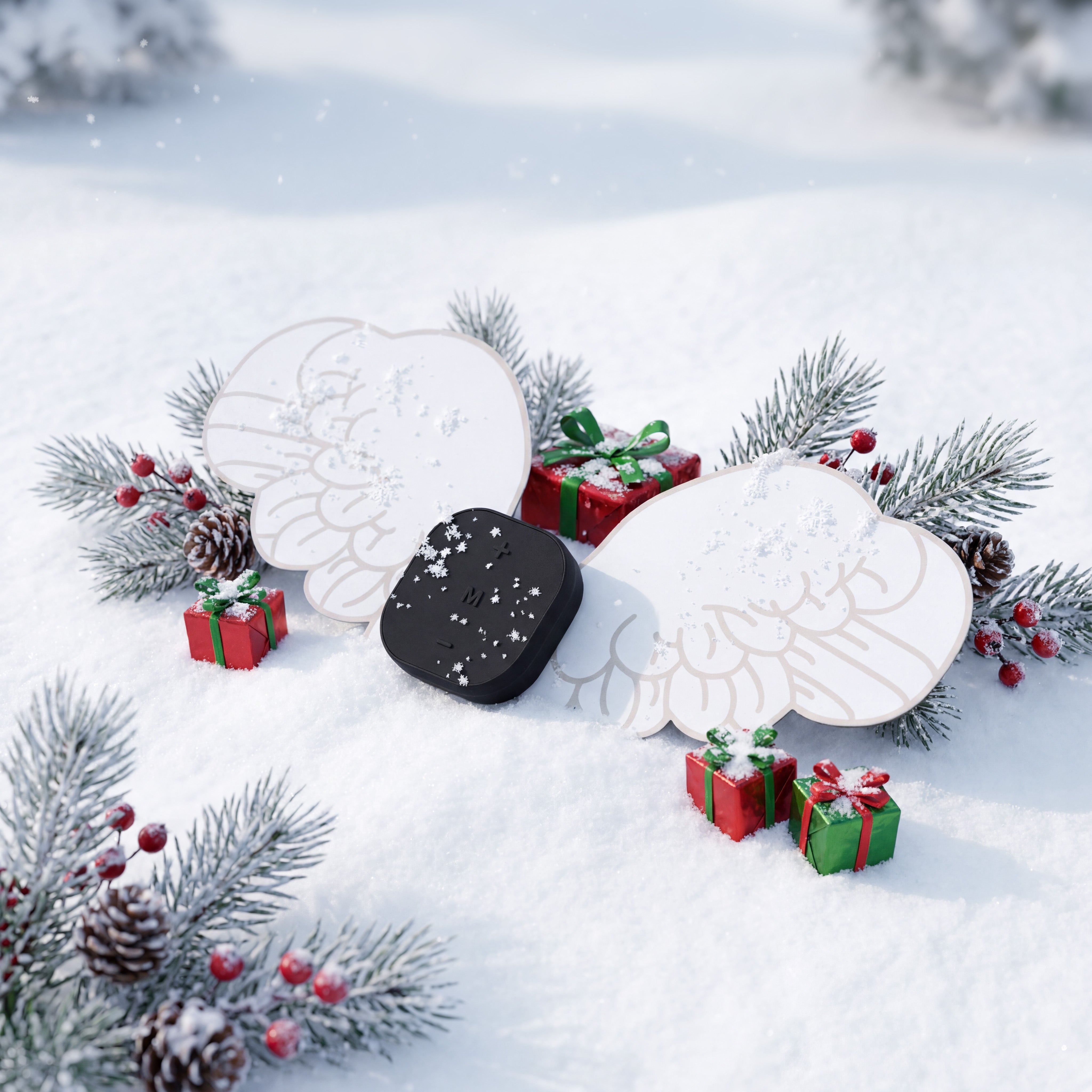 Angel EMS Training Device