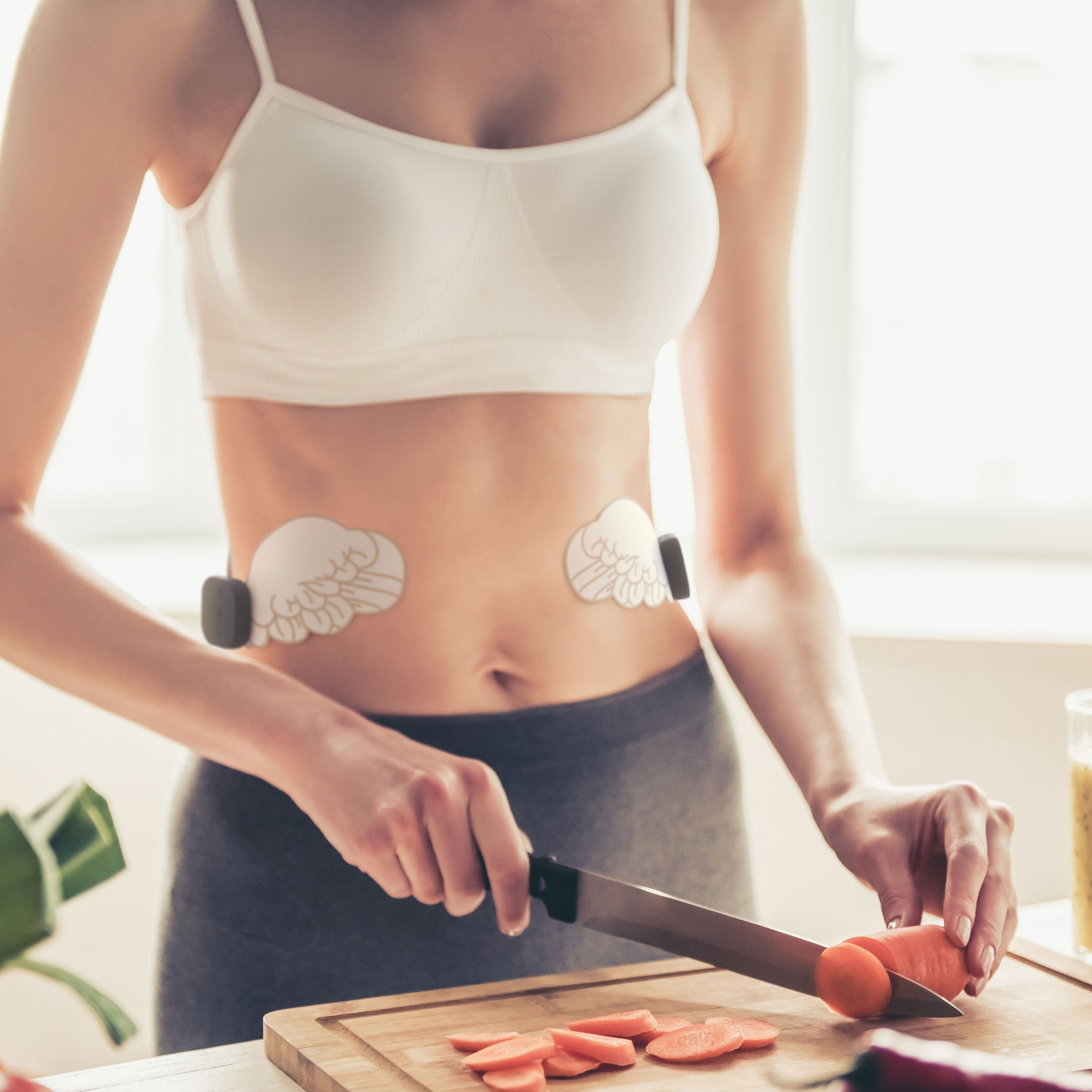 Angel EMS Training Device