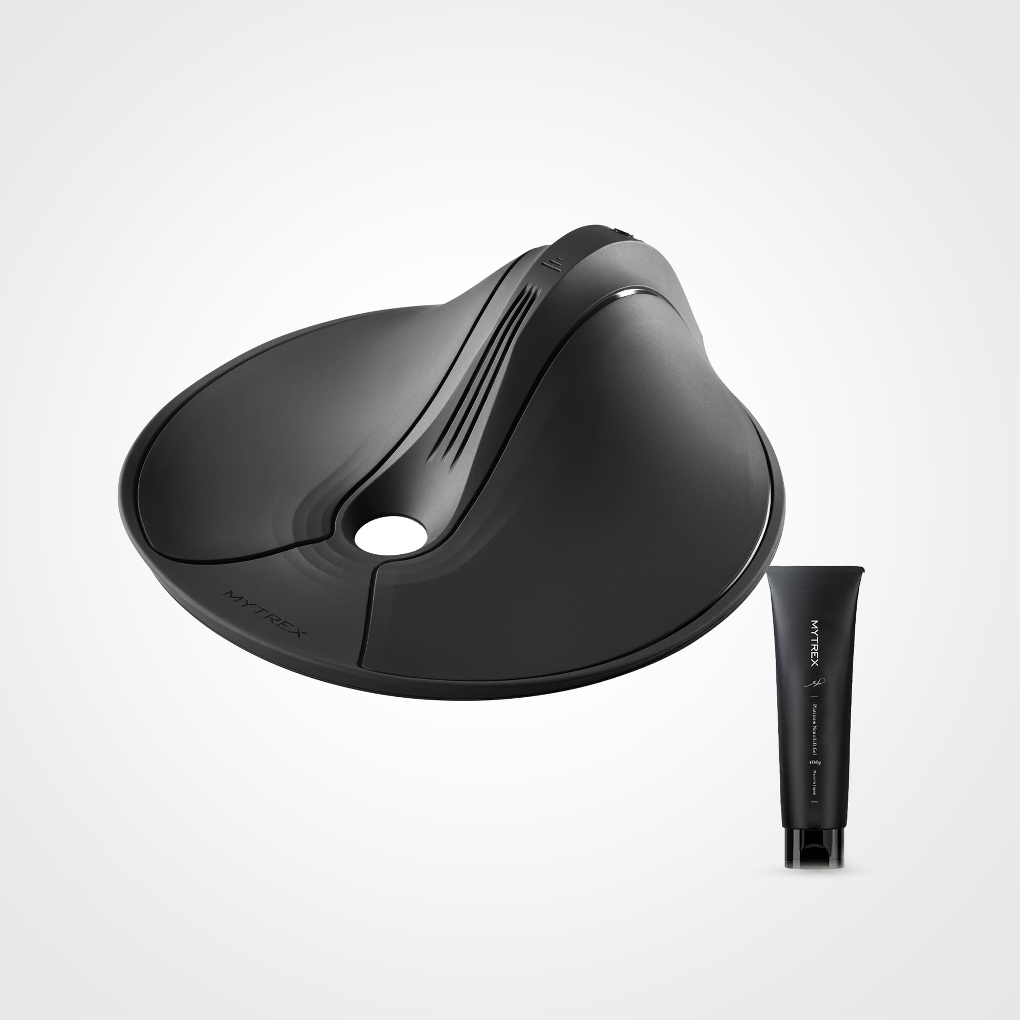 Aqua Qutto & Platinum Nano Lift Gel Set