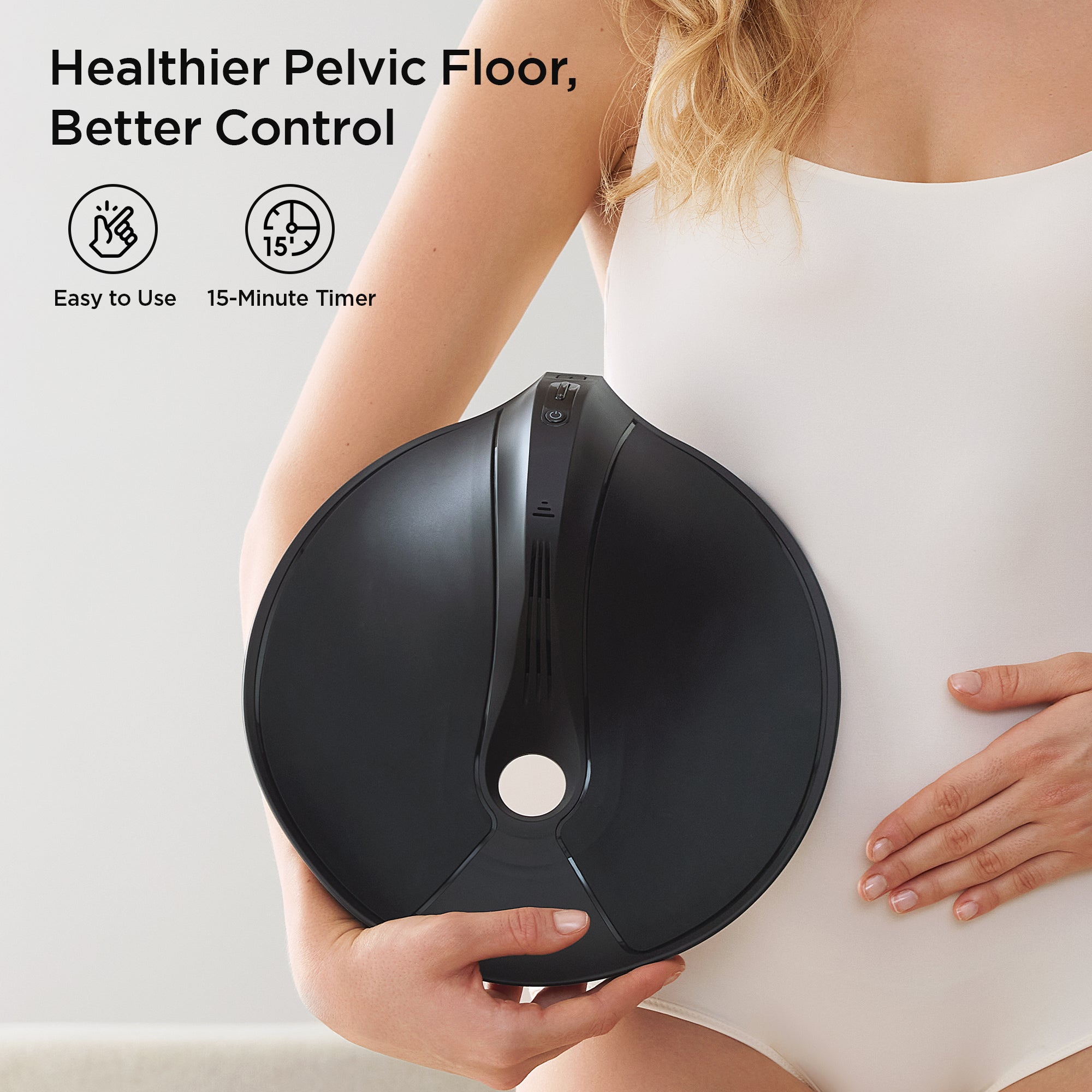 Aqua Qutto EMS Pelvic Floor Trainer