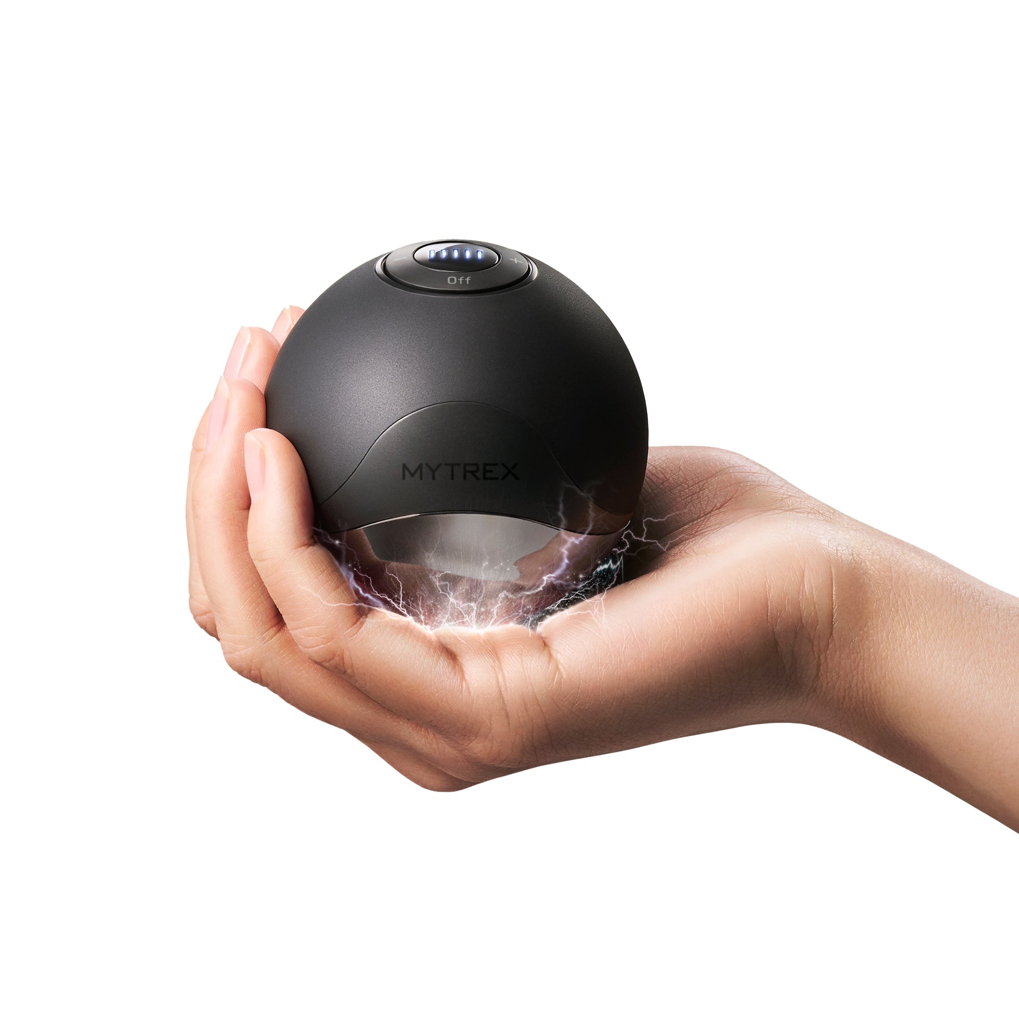 Elexa Hand EMS Training Device