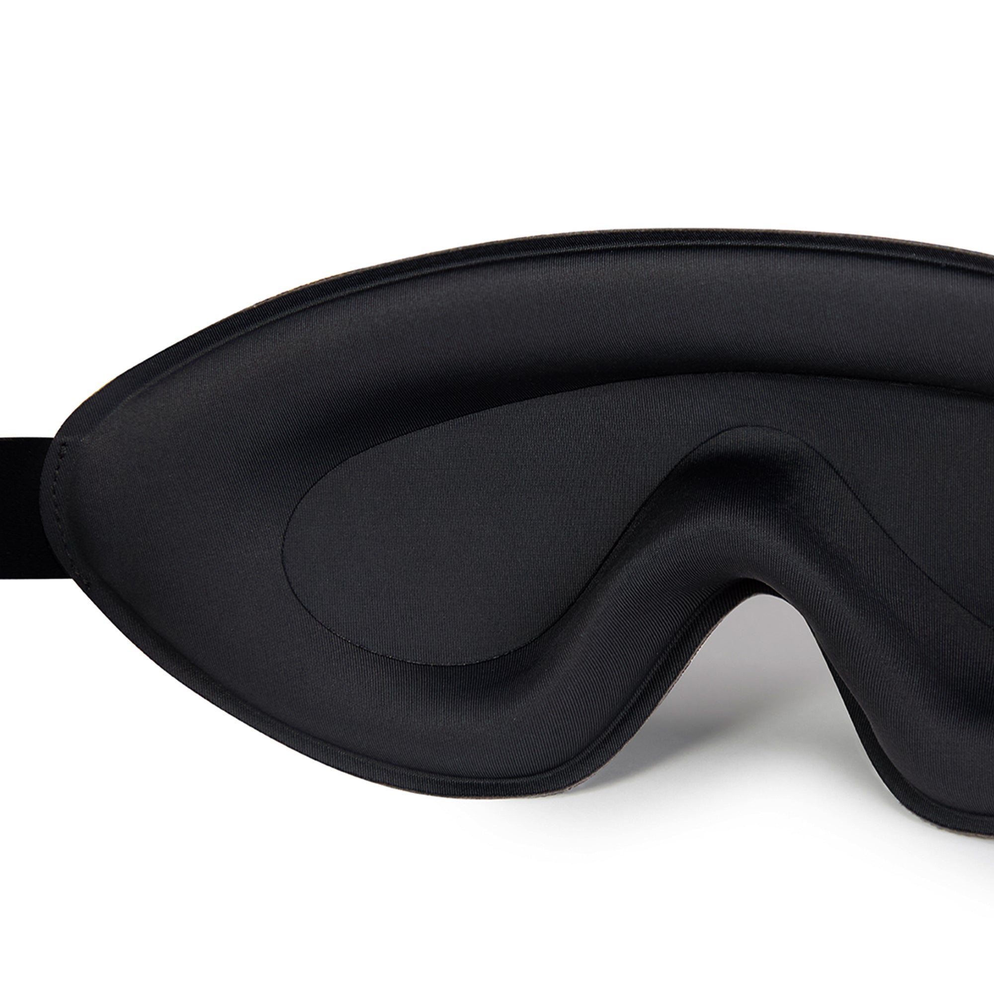 EyeLax Warm 3D Heating Eye Mask