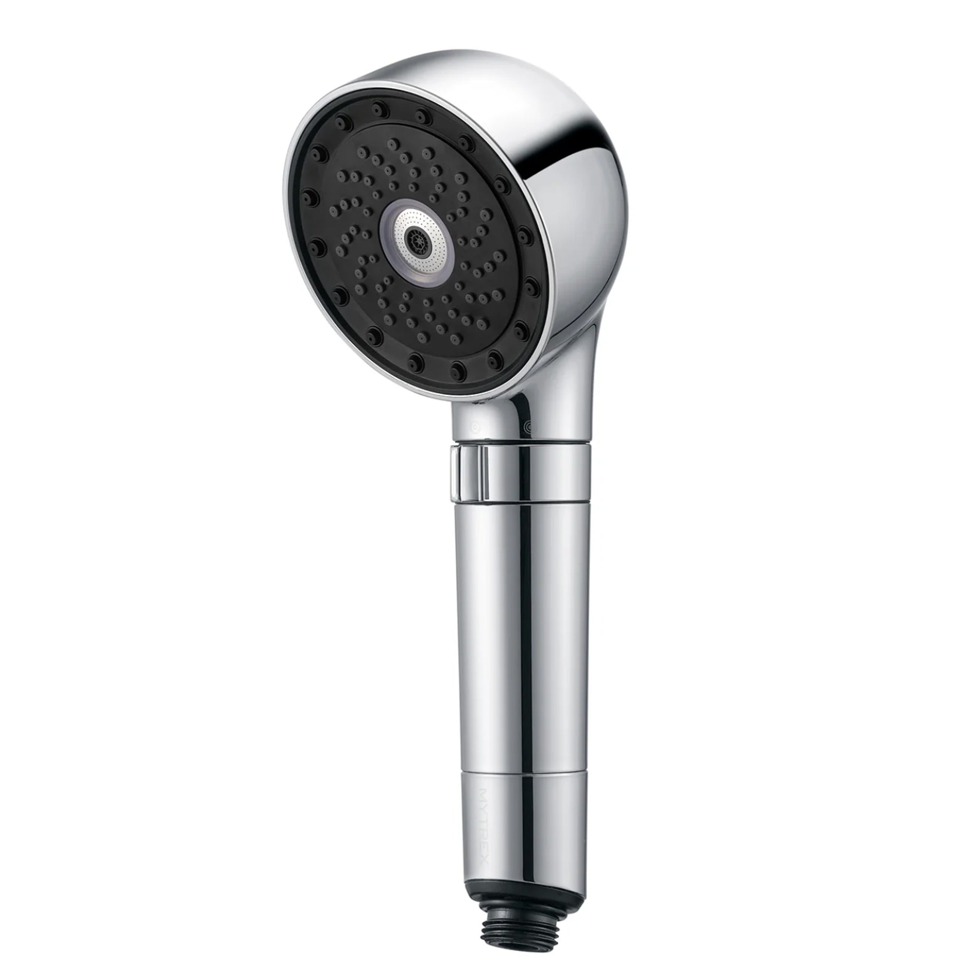 Hiho Fine Bubble+e Microcurrent Shower Head