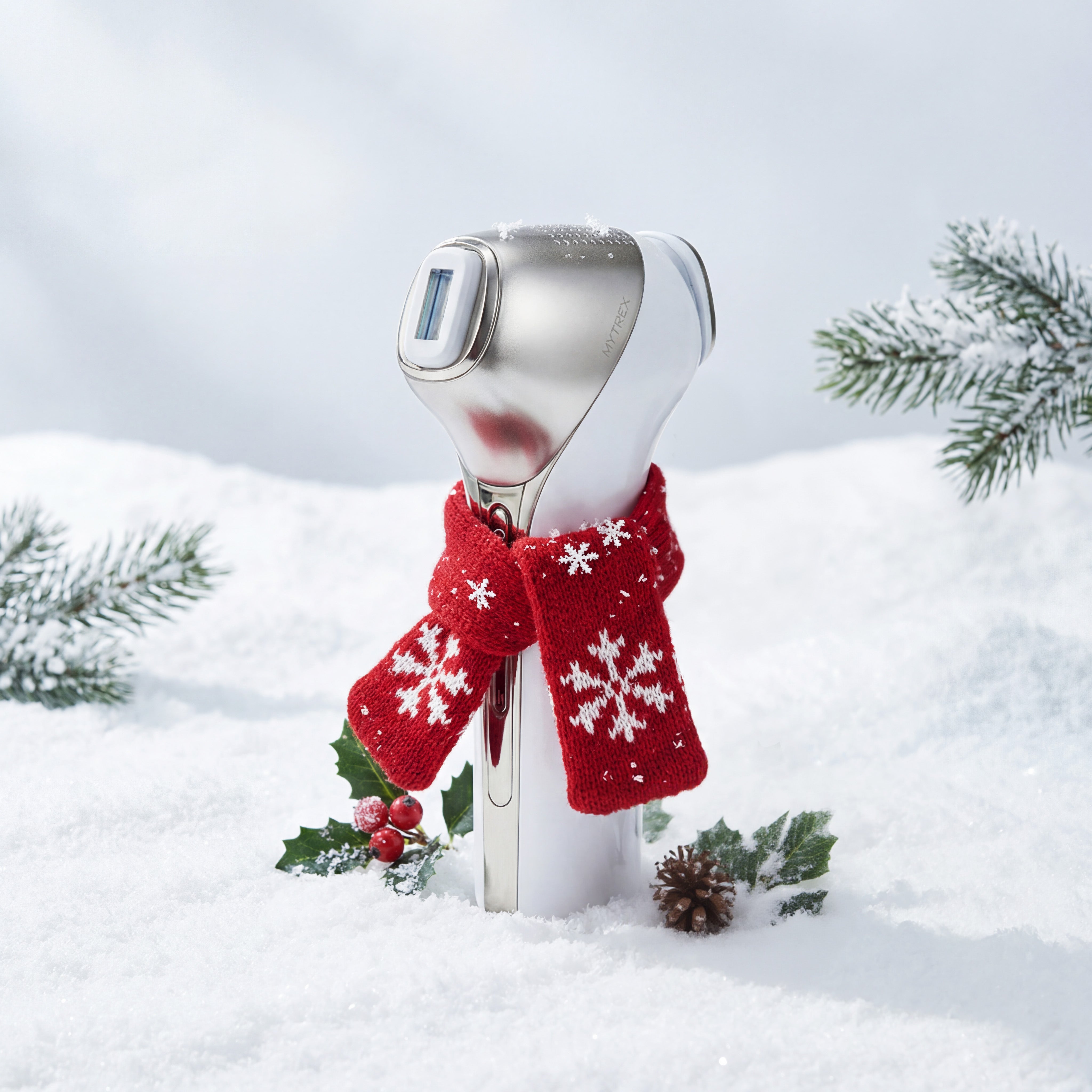 MiRAY ONE 5-in-1 Beauty Device