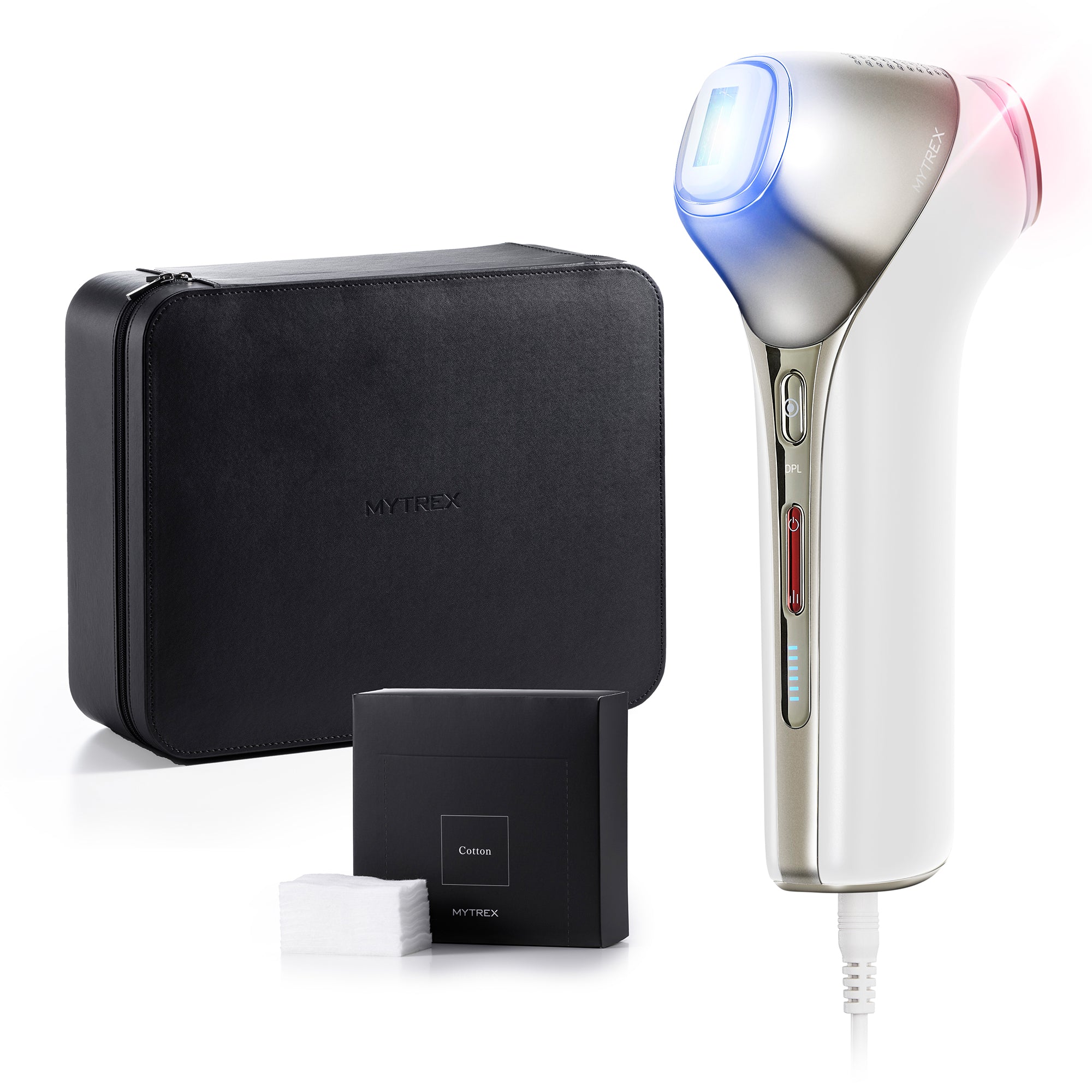 MiRAY ONE 5-in-1 Beauty Device