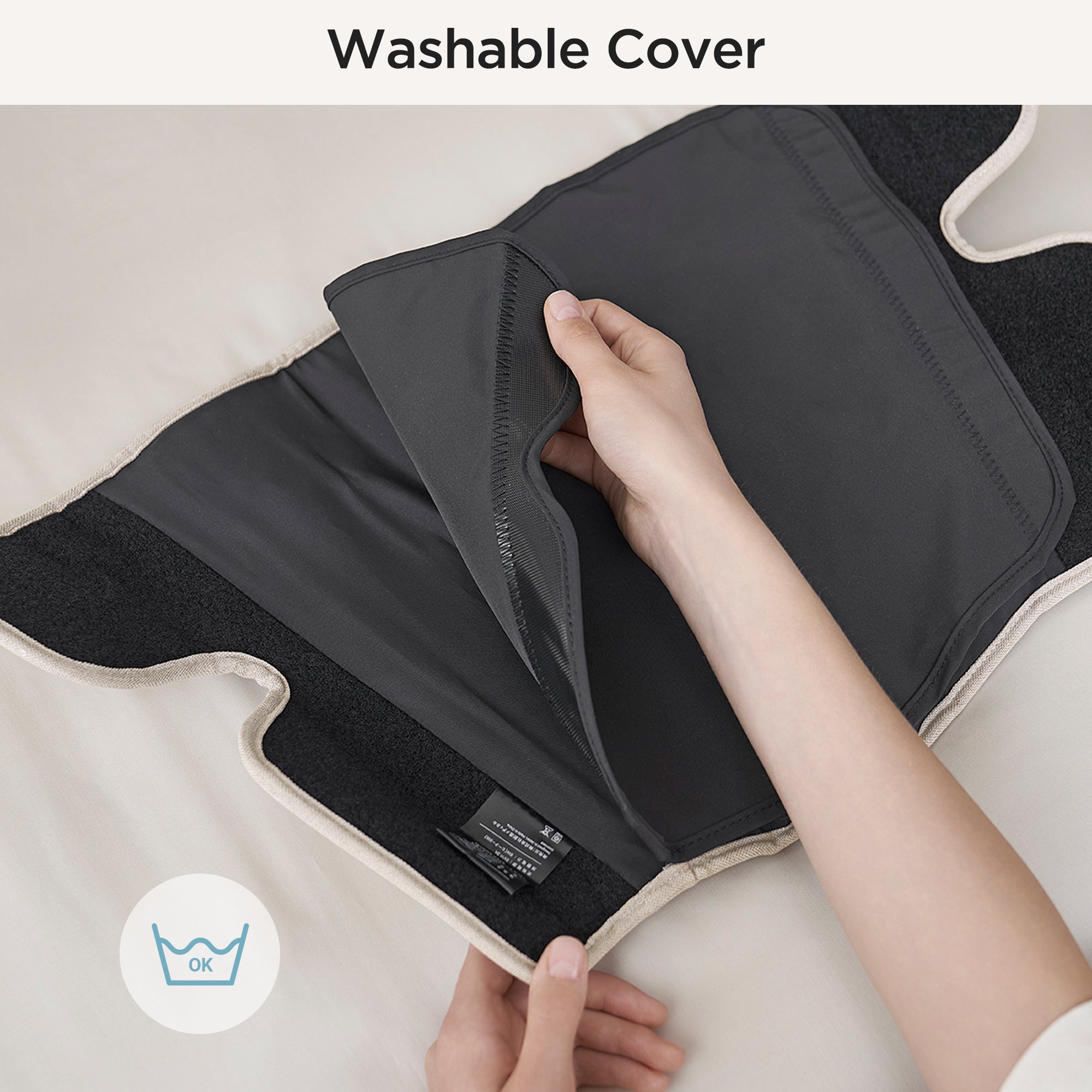 Rakuno Fit Air Compression Calf Massager