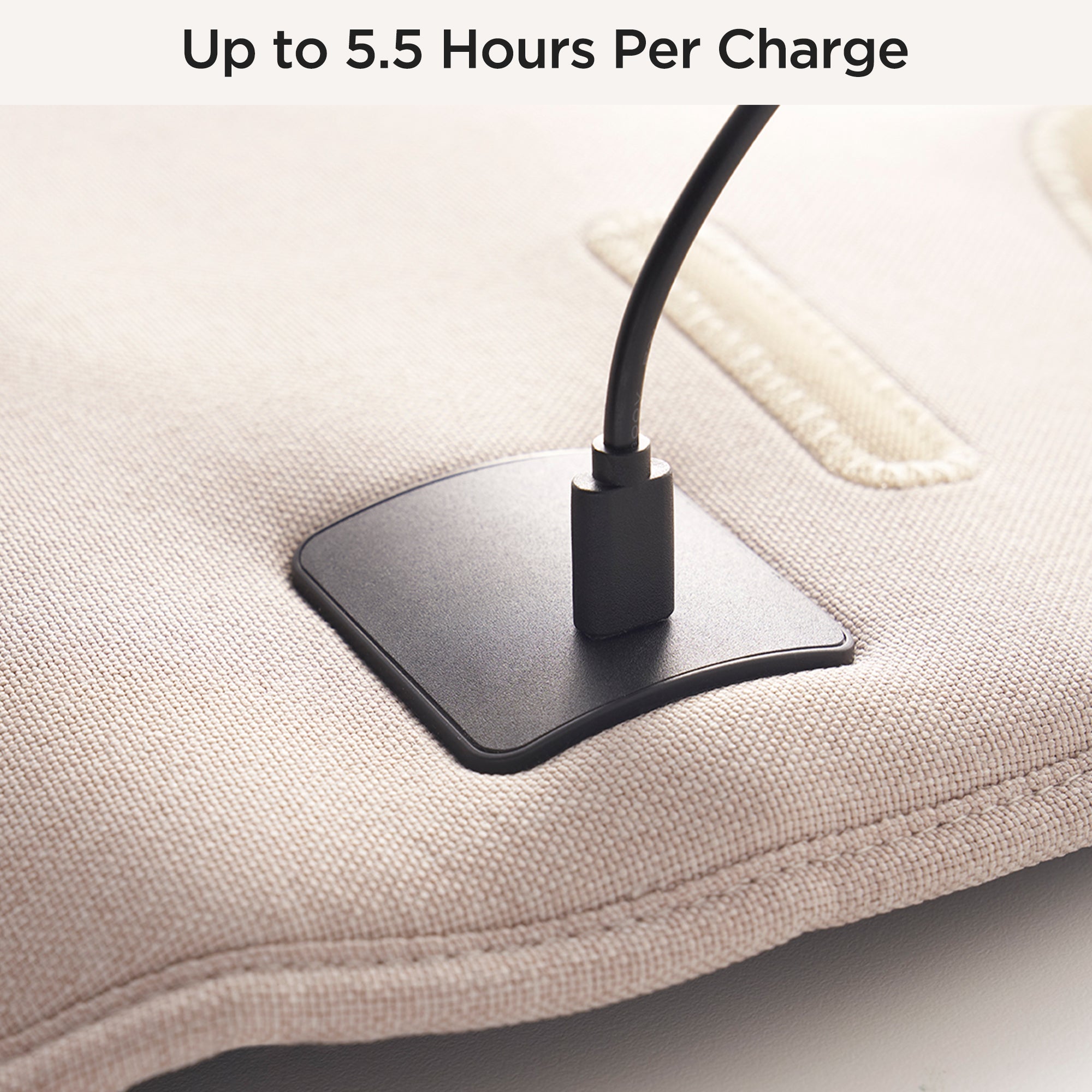 Rakuno Fit Air Compression Calf Massager