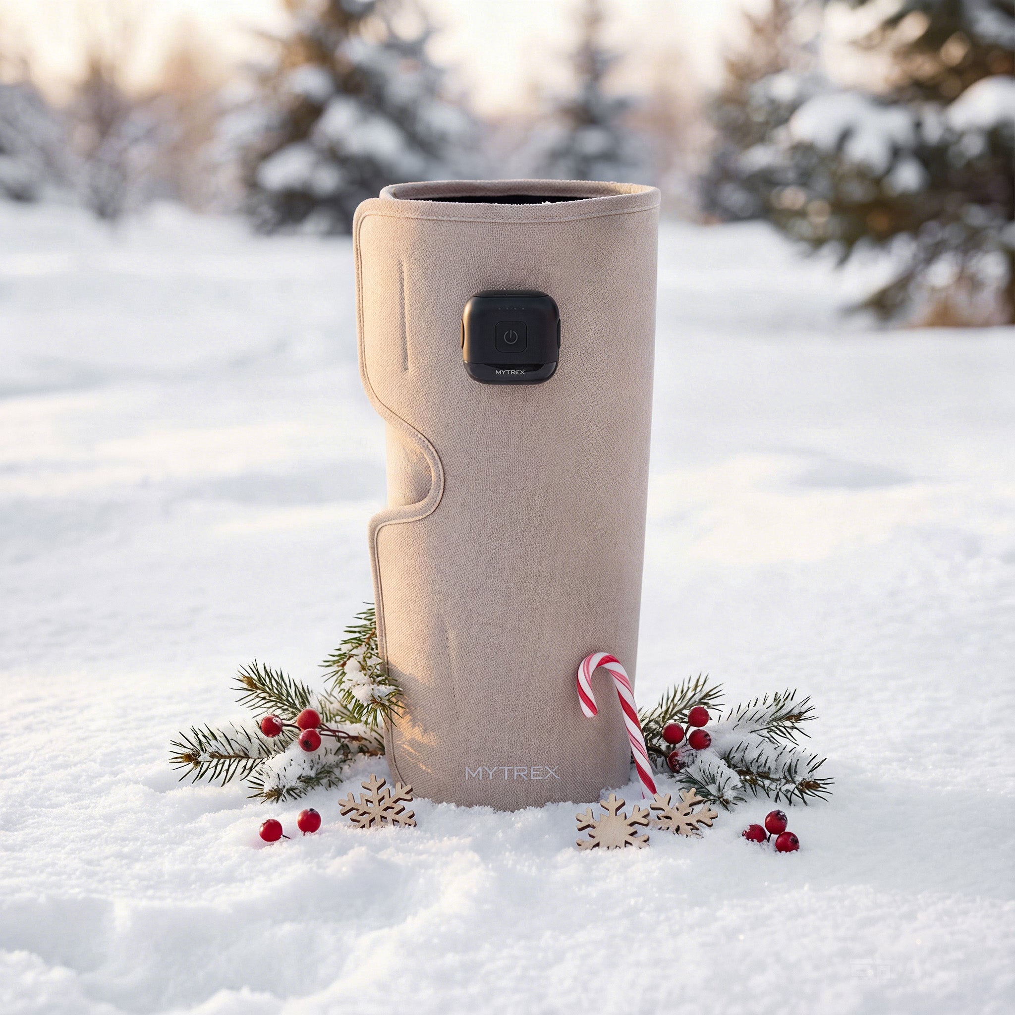 Rakuno Fit Air Compression Calf Massager