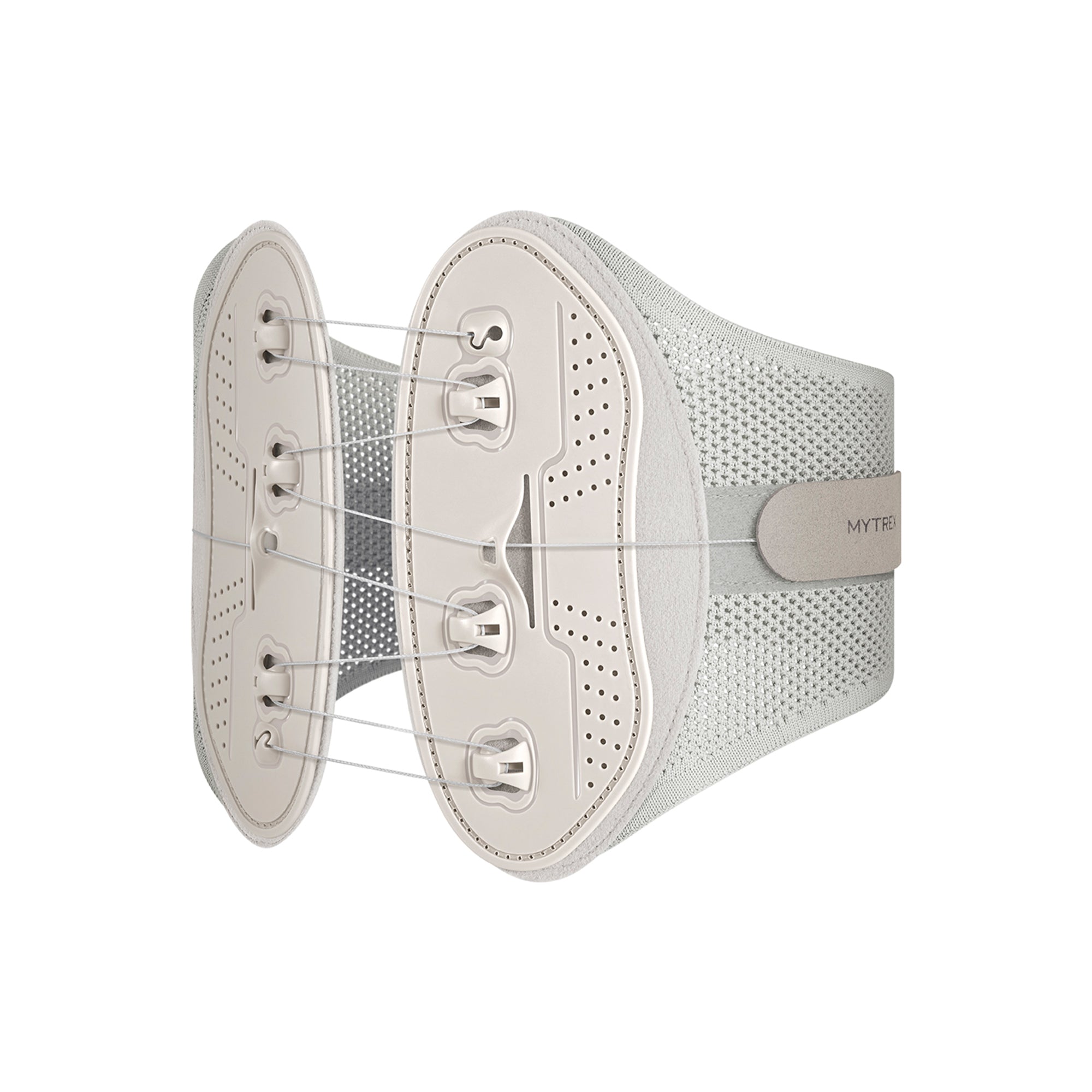 Rakuno Lumbar Support Belt