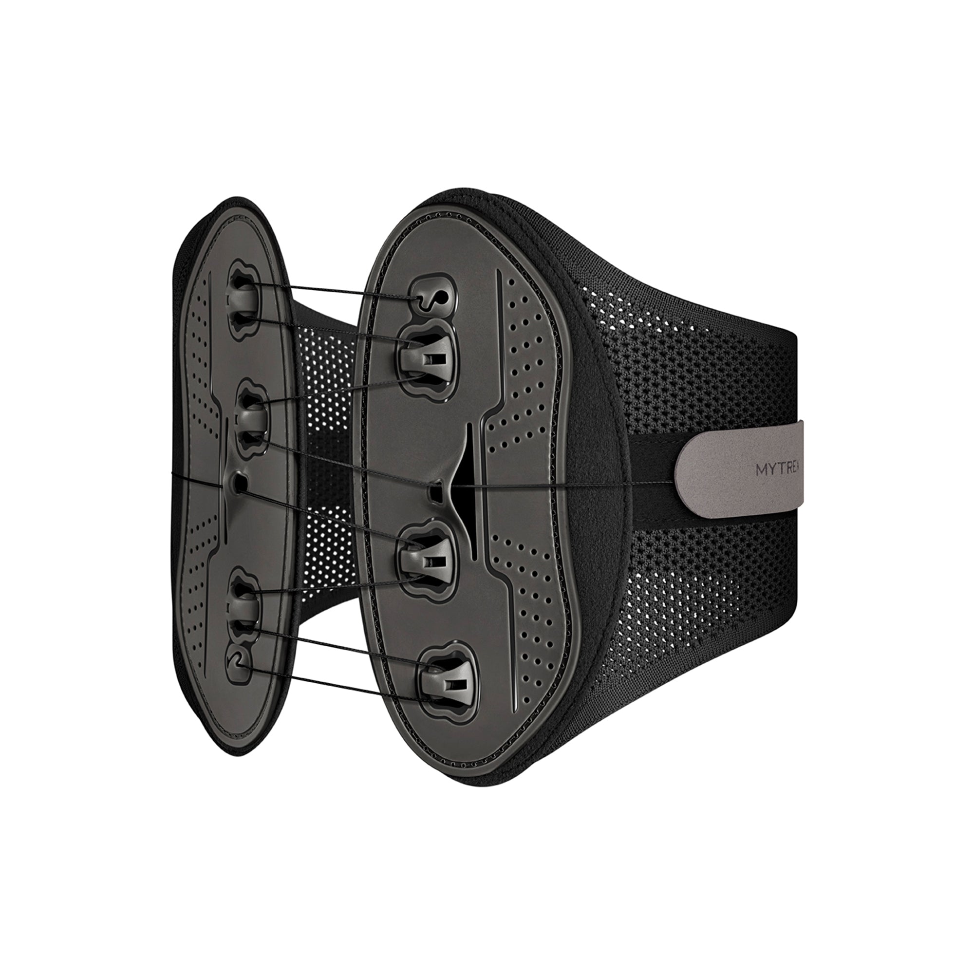 Rakuno Lumbar Support Belt