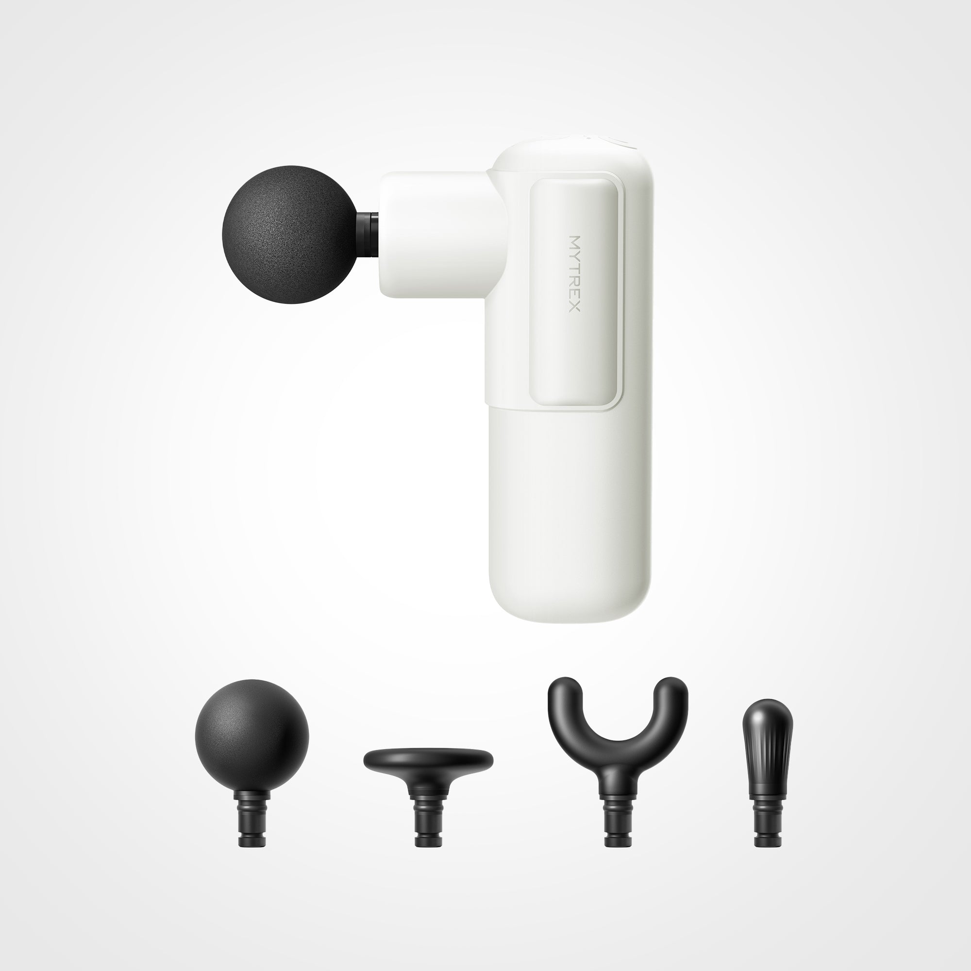 Rebive Go 迷你按摩槍