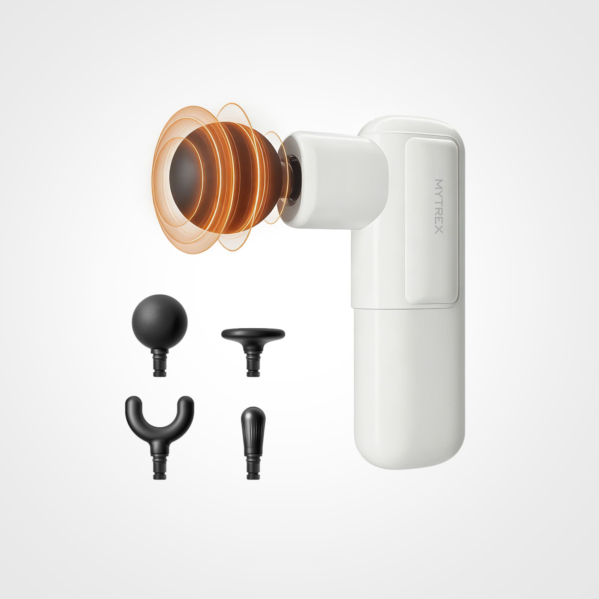 Rebive Go Mini Massage Gun
