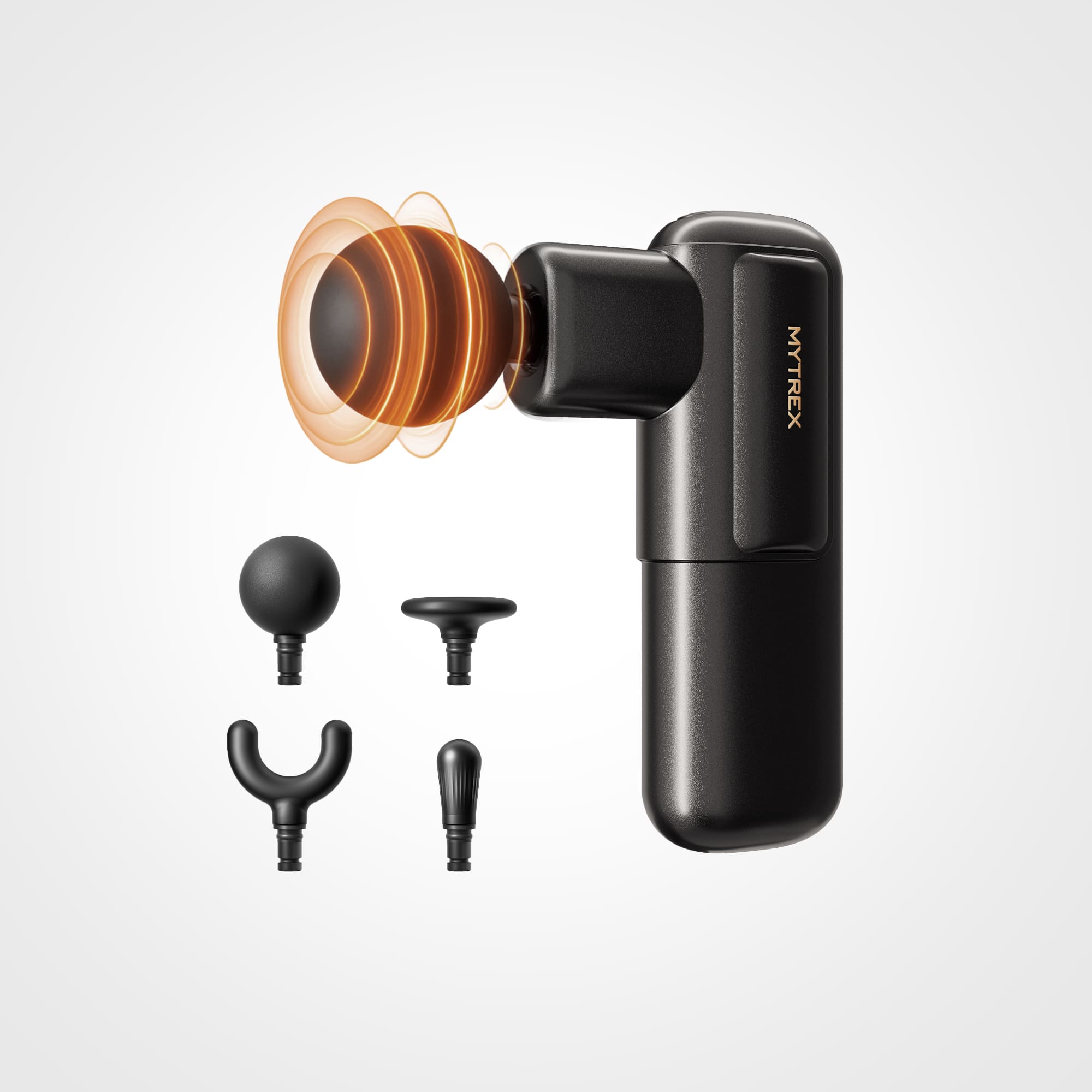 Rebive Go Mini Massage Gun