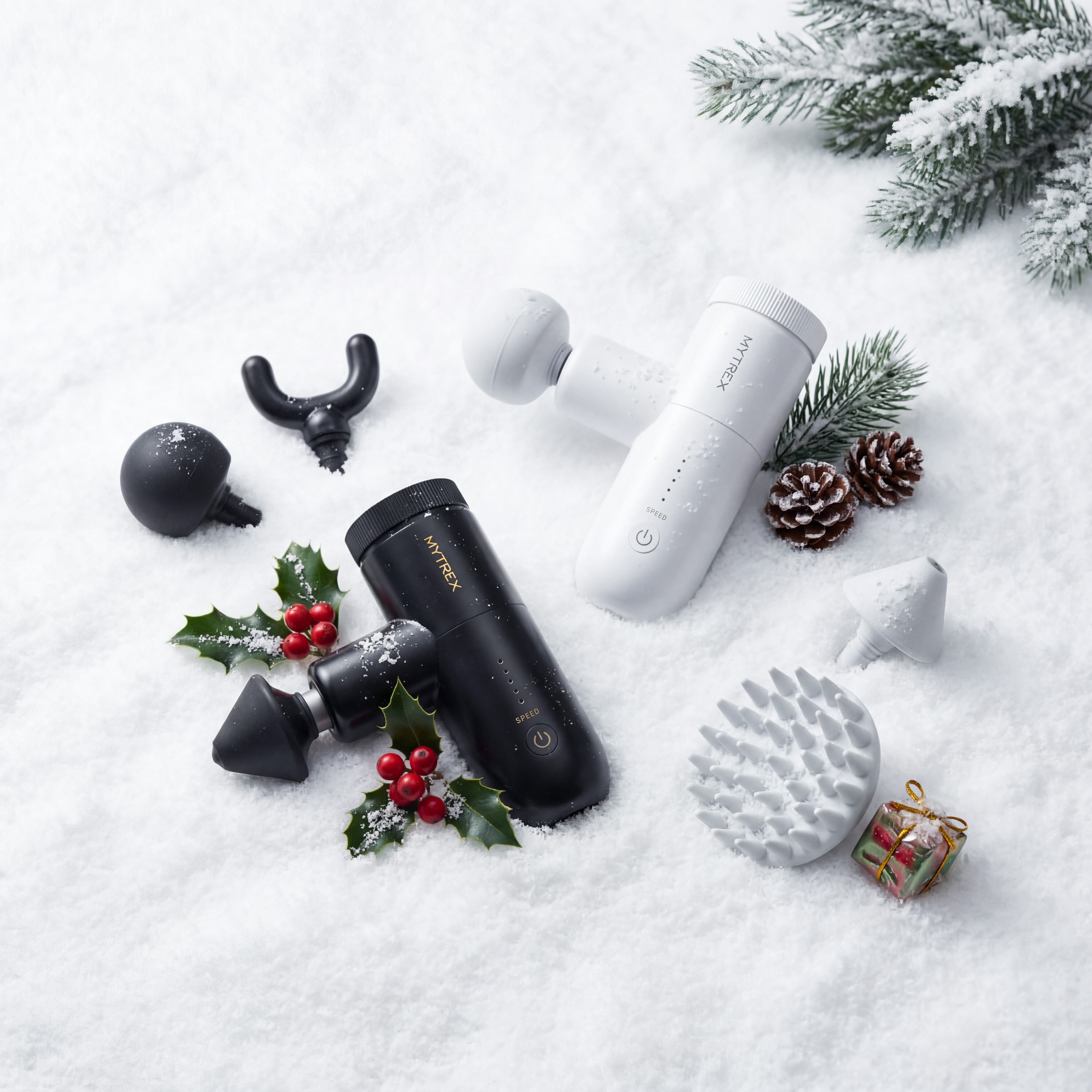 Rebive Mini XS2 – MYTREX Global