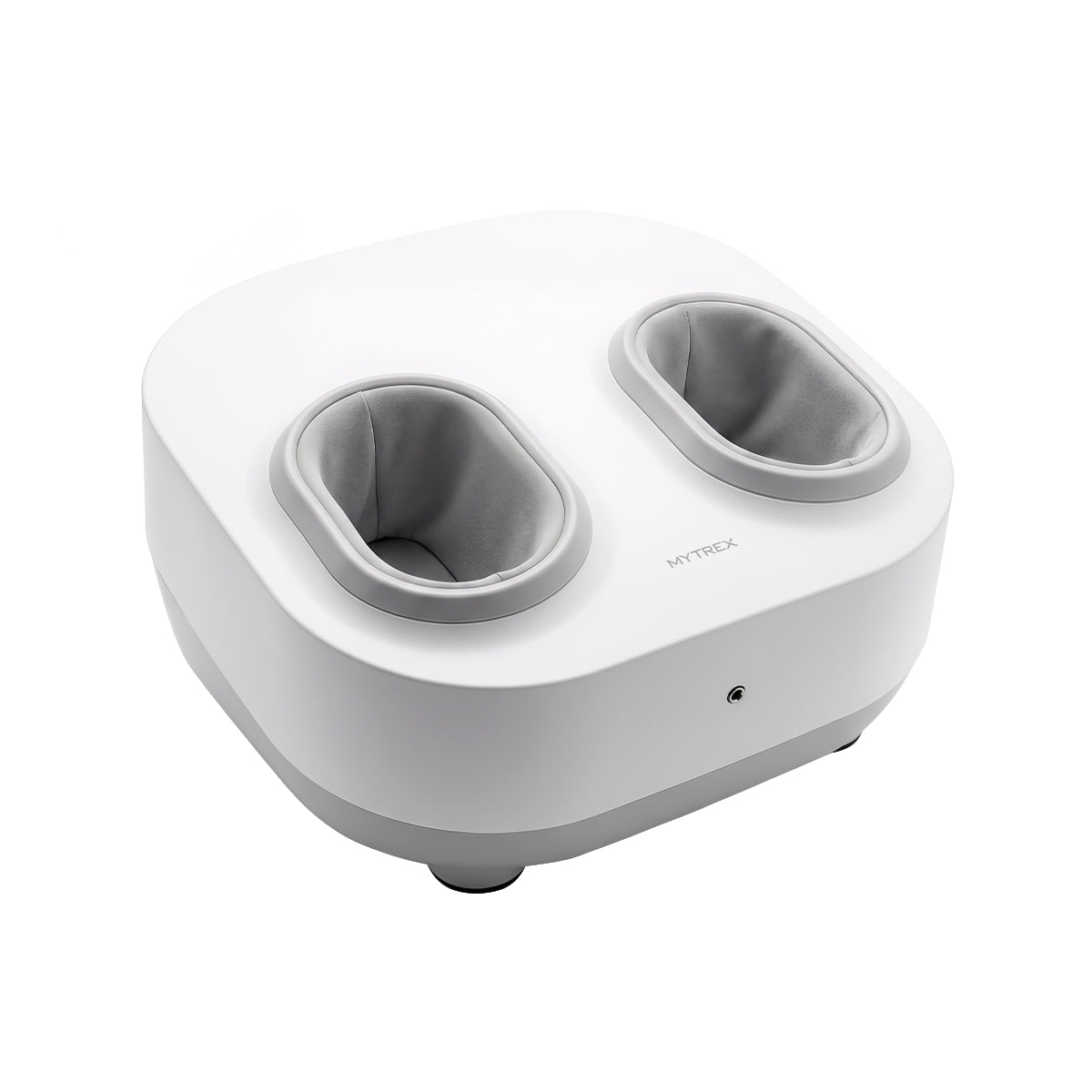RELIEF FOOT Heated Air Compression Acupressure Massager