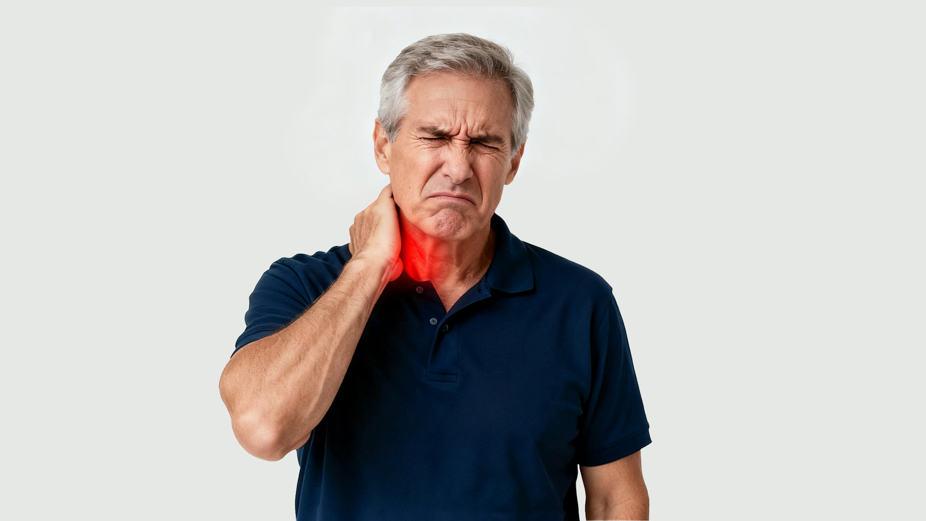 neck-pain-before-medi-neck-3-in-1-traction-device