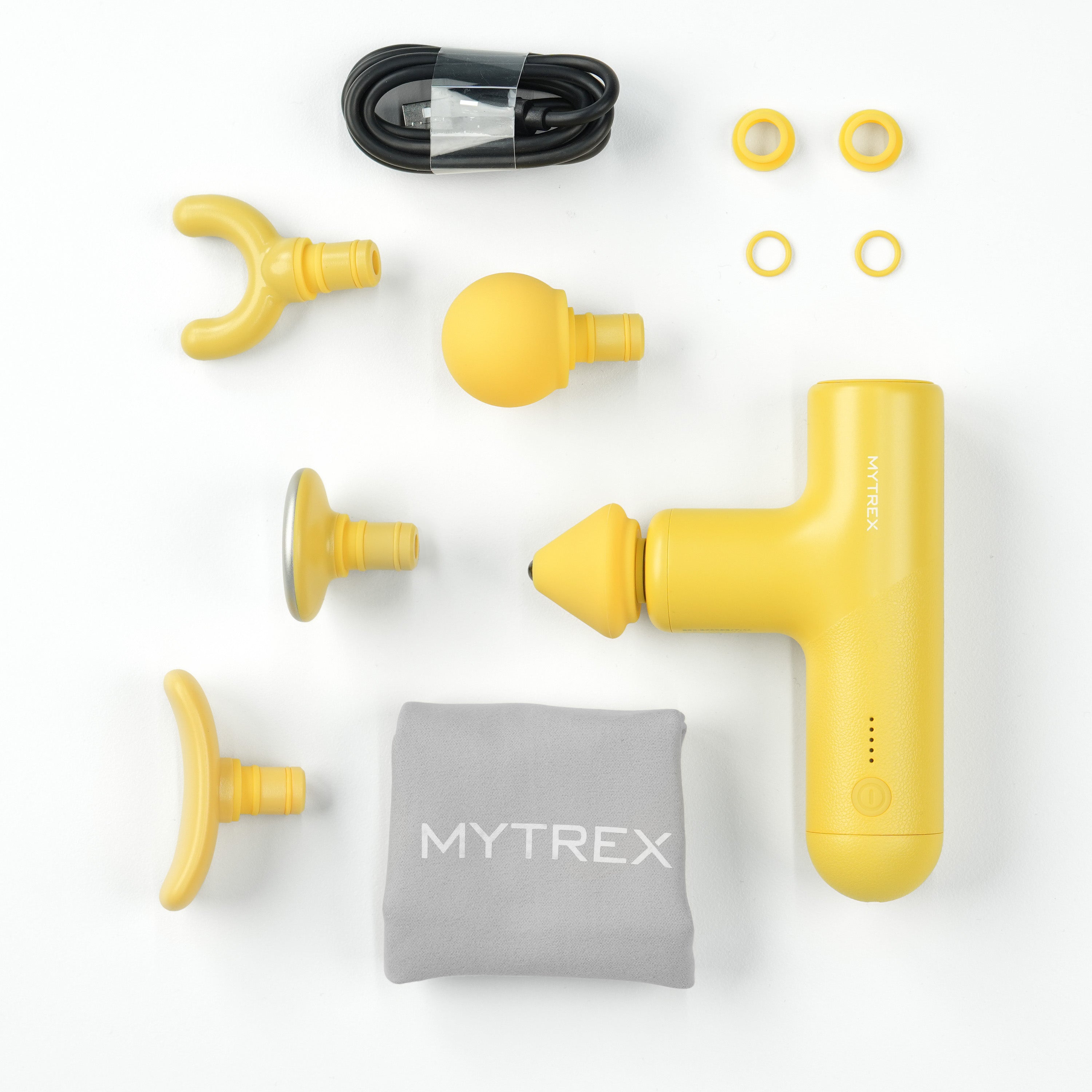 Rebive Air Massage Gun