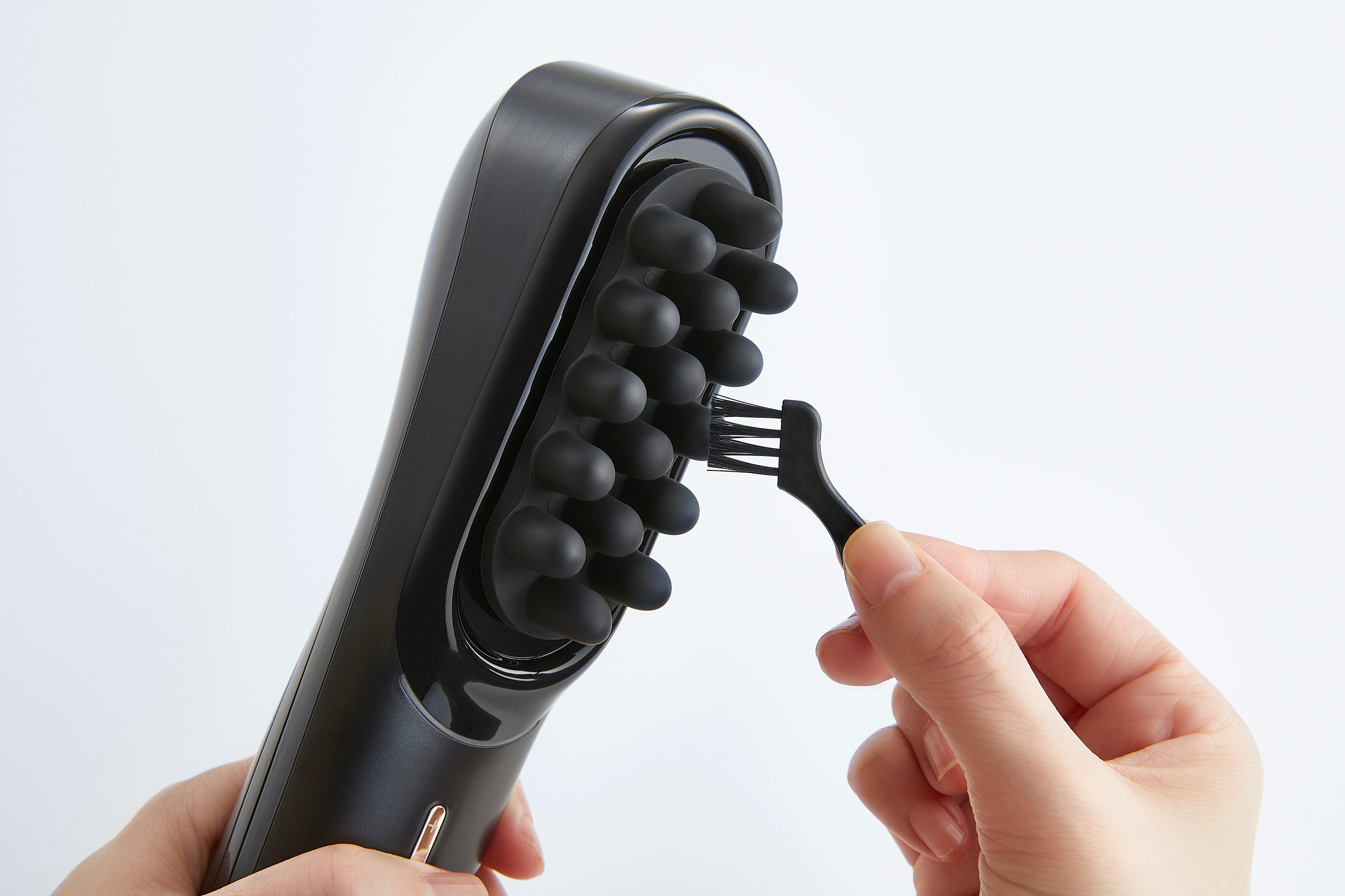 vido-motion-brush-easy-to-clean