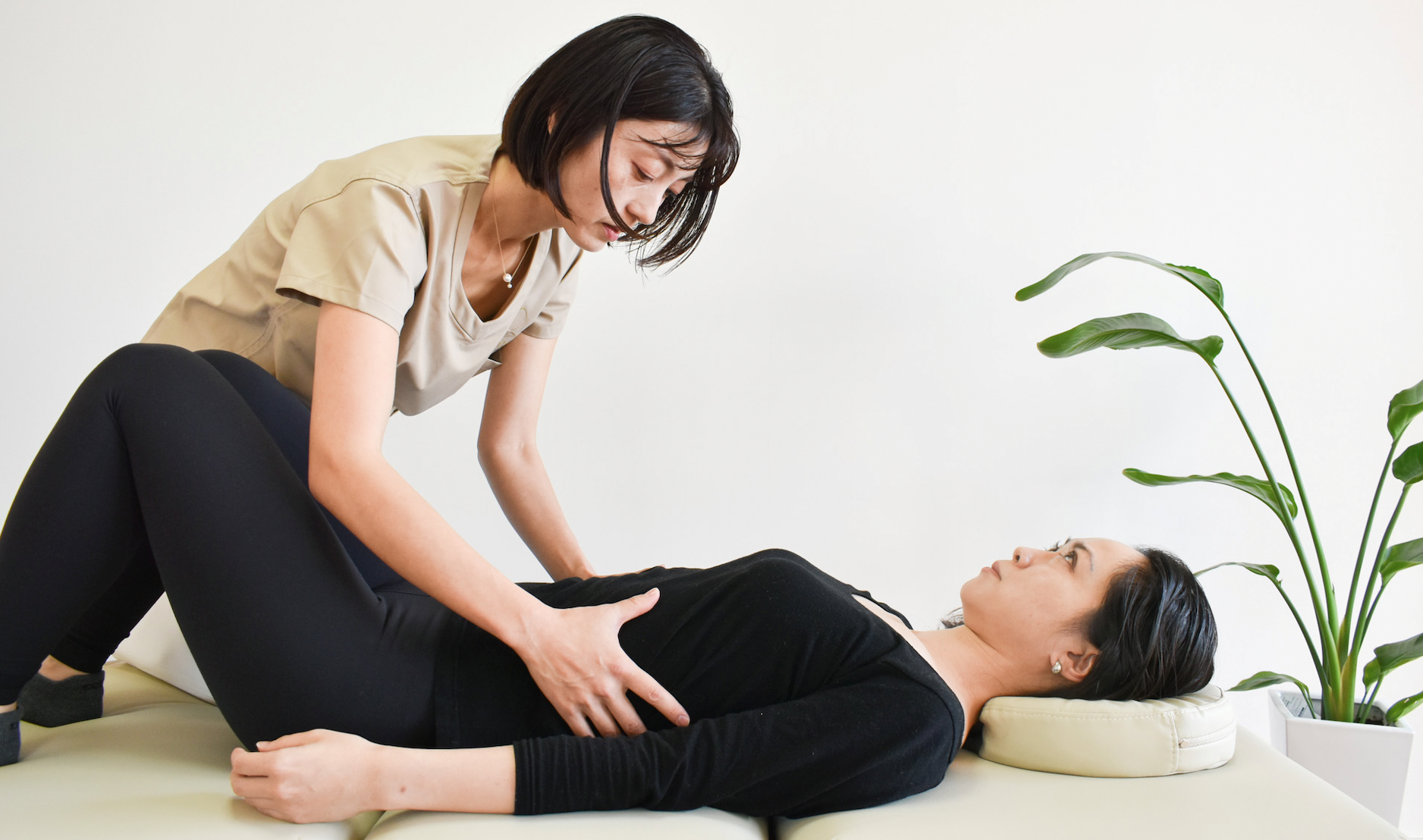 Pelvic Floor Dysfunction: Symptoms, Causes, and Ways to Support a Stronger Pelvic Floor
