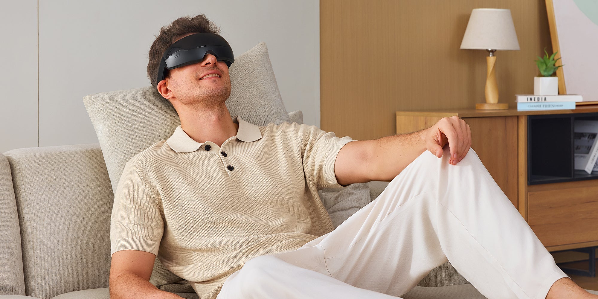 Enhance Sleep & Relaxation