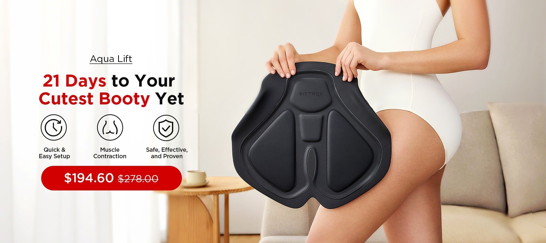 MYTREX Official | Beauty Devices & Massagers – Free US Shipping