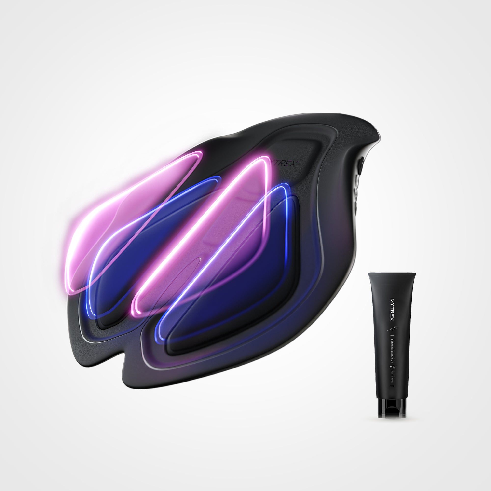 Aqua Lift & Platinum Nano Lift Gel Set