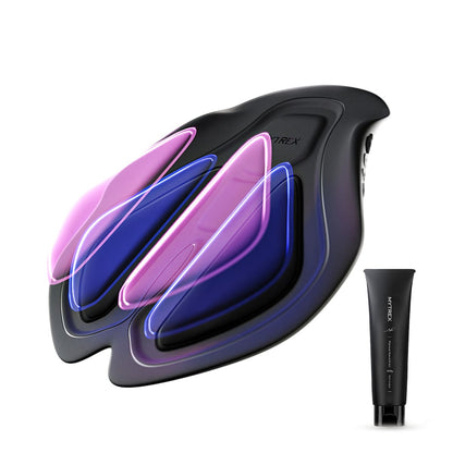 Aqua Lift & Platinum Nano Lift Gel Set