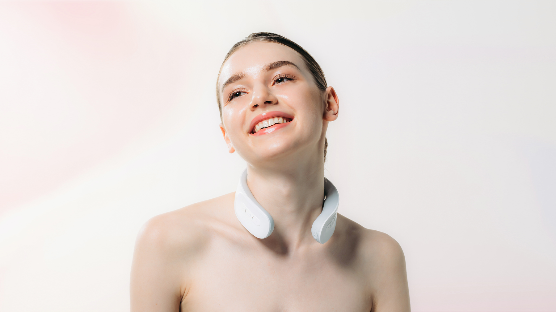 Dr. Heat Neck usage overview