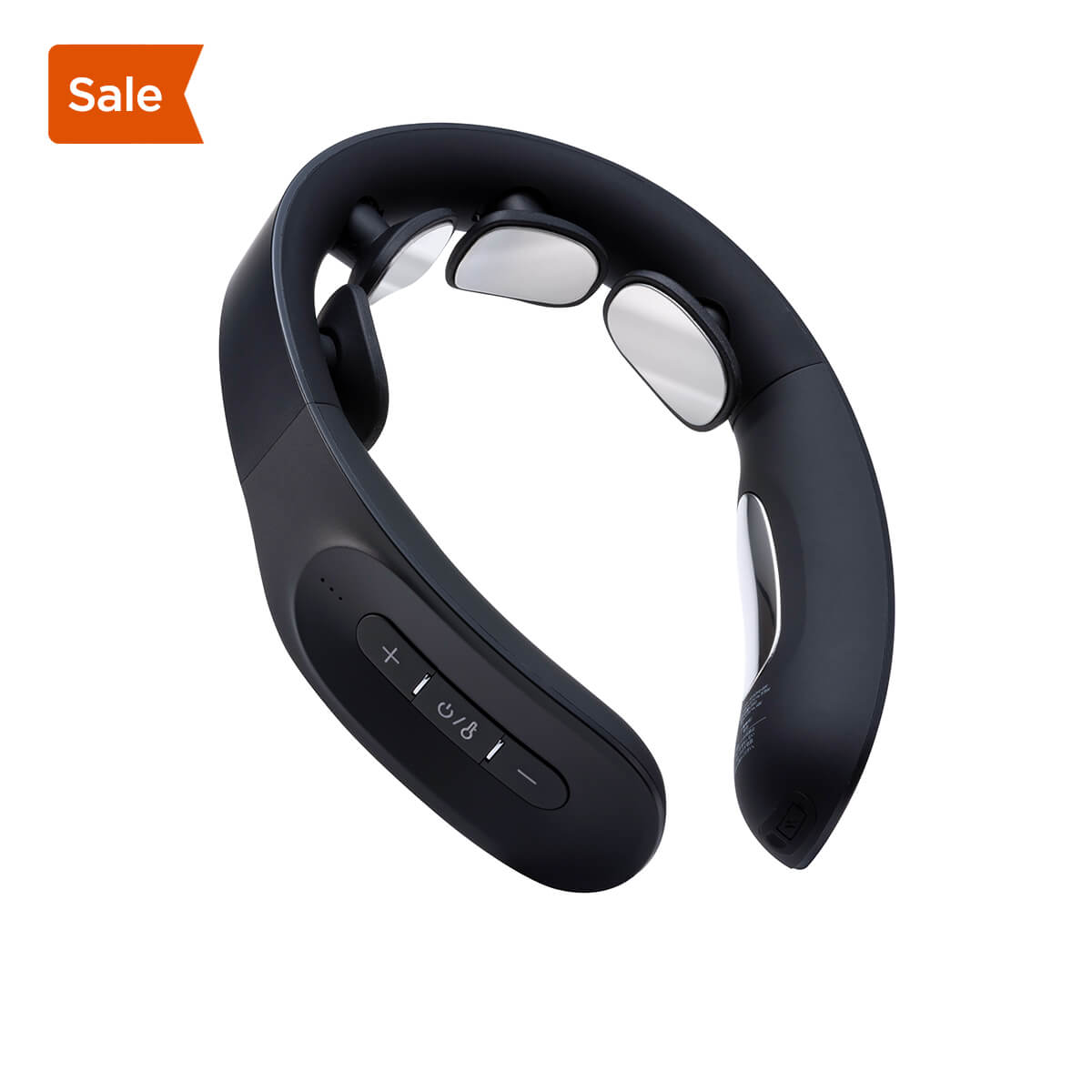 DR.-HEAT-NECK-Black-Sale
