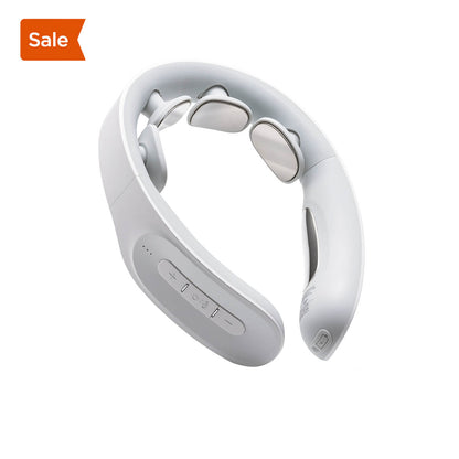 DR.-HEAT-NECK-White-Sale