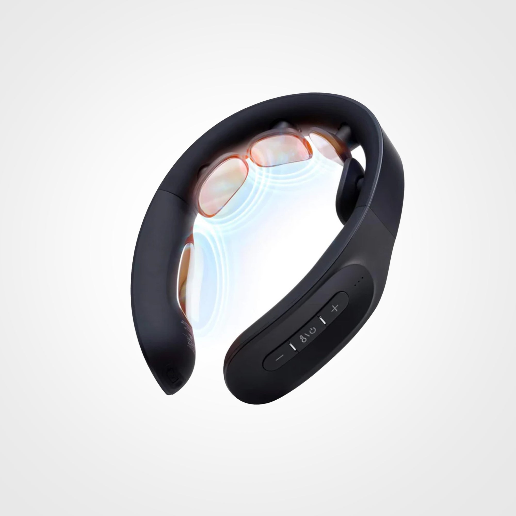 Dr. Heat Neck Massager