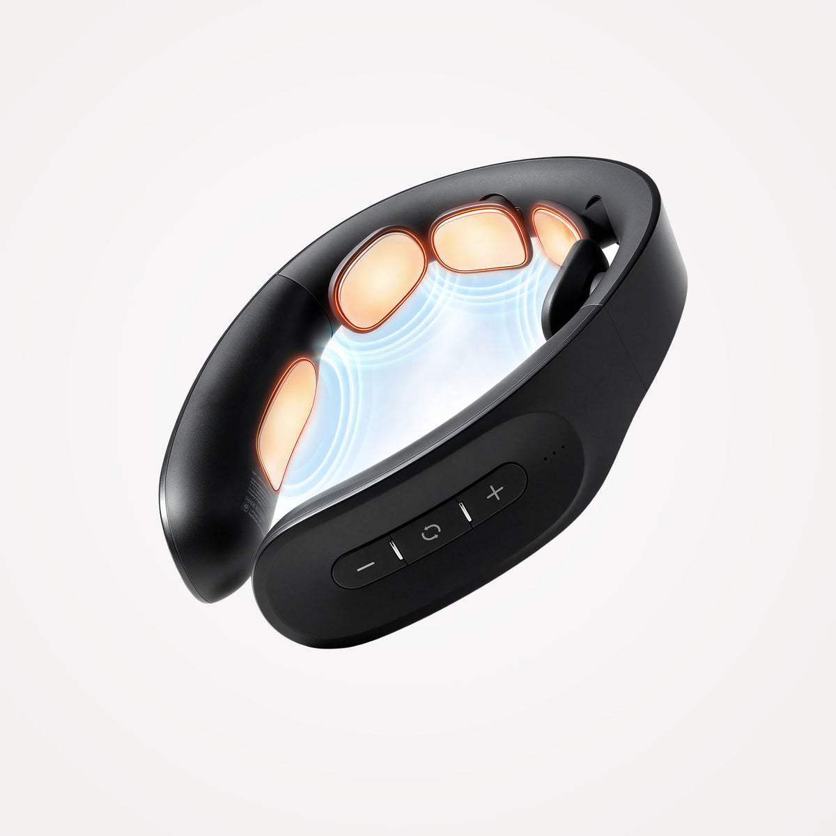 Dr. Heat Neck Massager