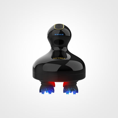 EMS Head Spa Pro Scalp Massager