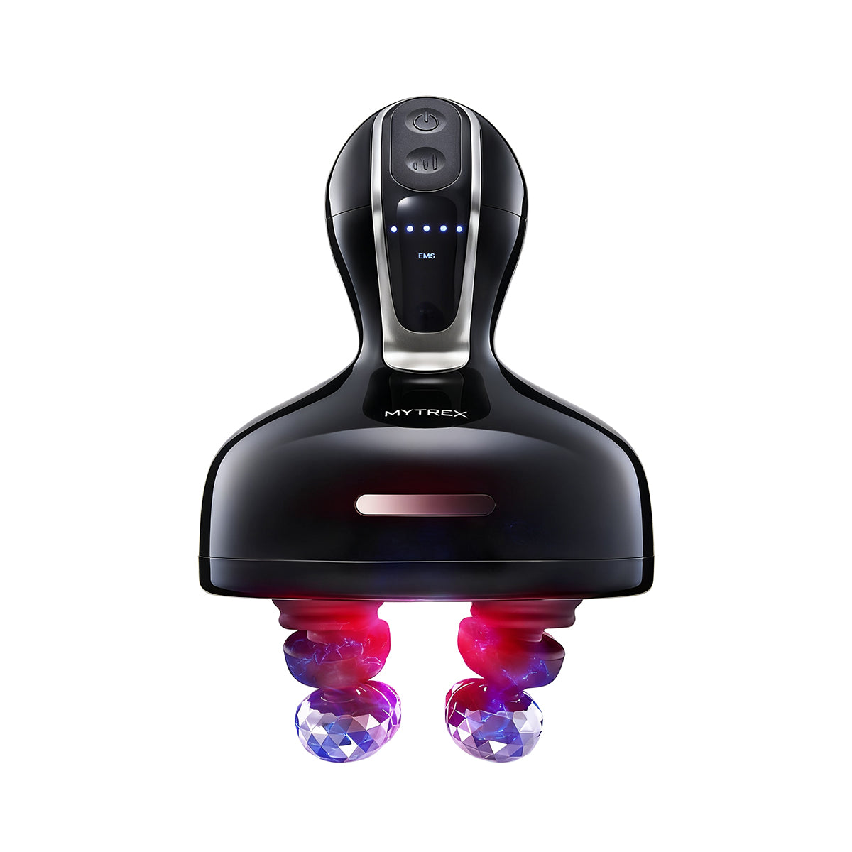 Head Spa Deep X Scalp Massager – MYTREX Global