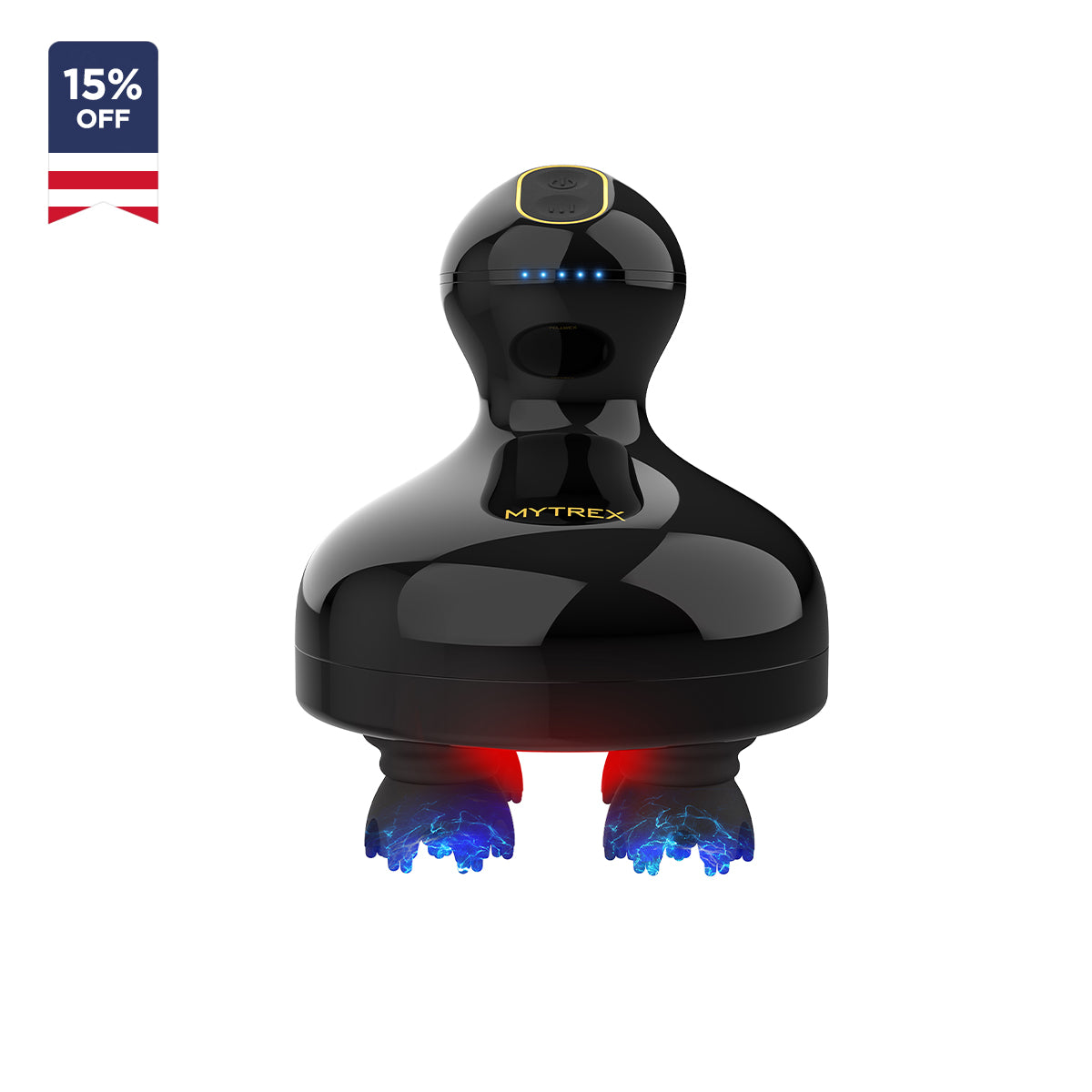 創通メディカル MYTREX REBIVE MINI XS MT-RMXS21BL [ブルー