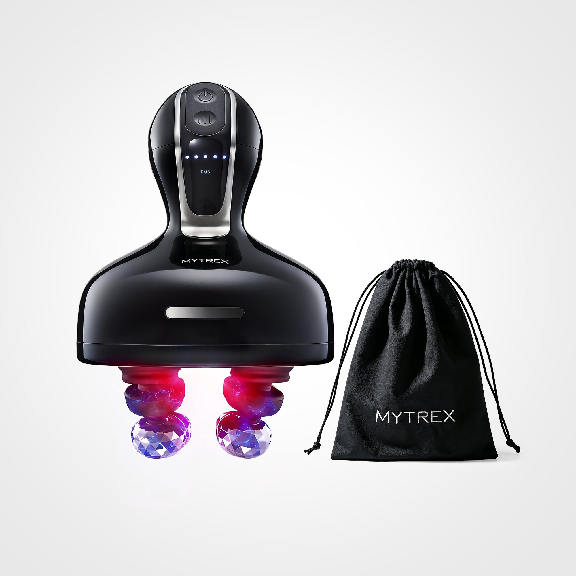 Head Spa Deep X Scalp Massager – MYTREX Global