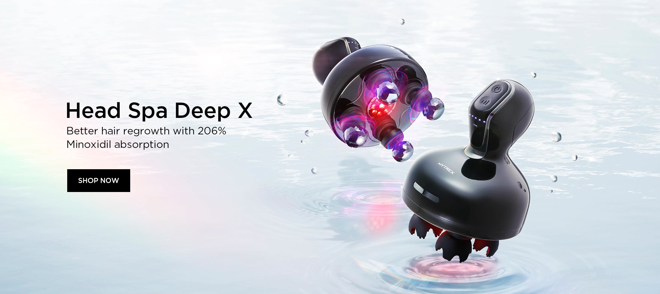 MYTREX Official | Beauty Devices & Massagers – Free US Shipping