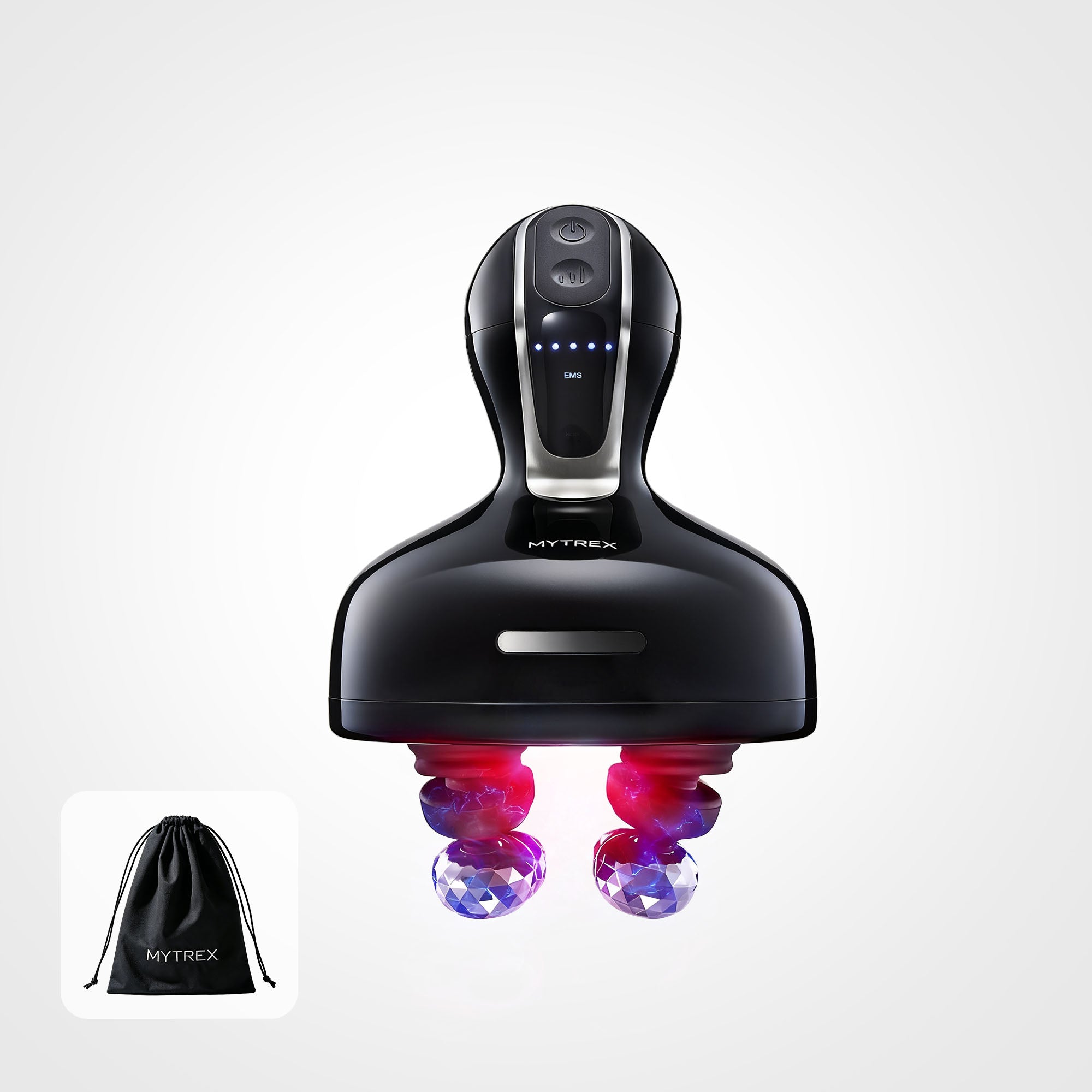Head Spa Deep X Scalp Massager