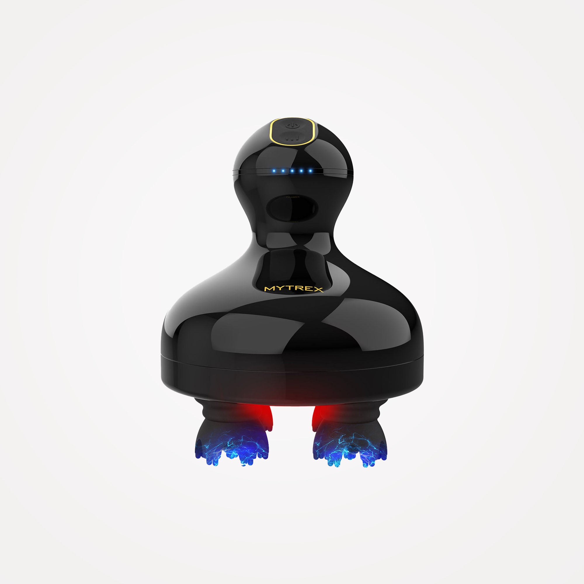 その他 MYTREX EMS HEAD SPA PRO Level Up Scalp and Hair Care with MYTREX EMS Red Light Scalp