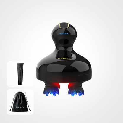 Head Spa Pro Gifts With Platinum Nano Lift Gel