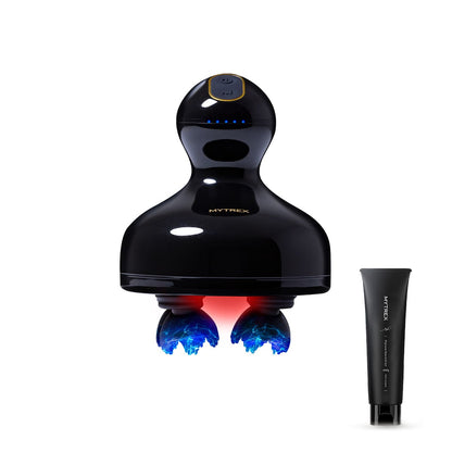 Head Spa Pro & Platinum Nano Lift Gel Set