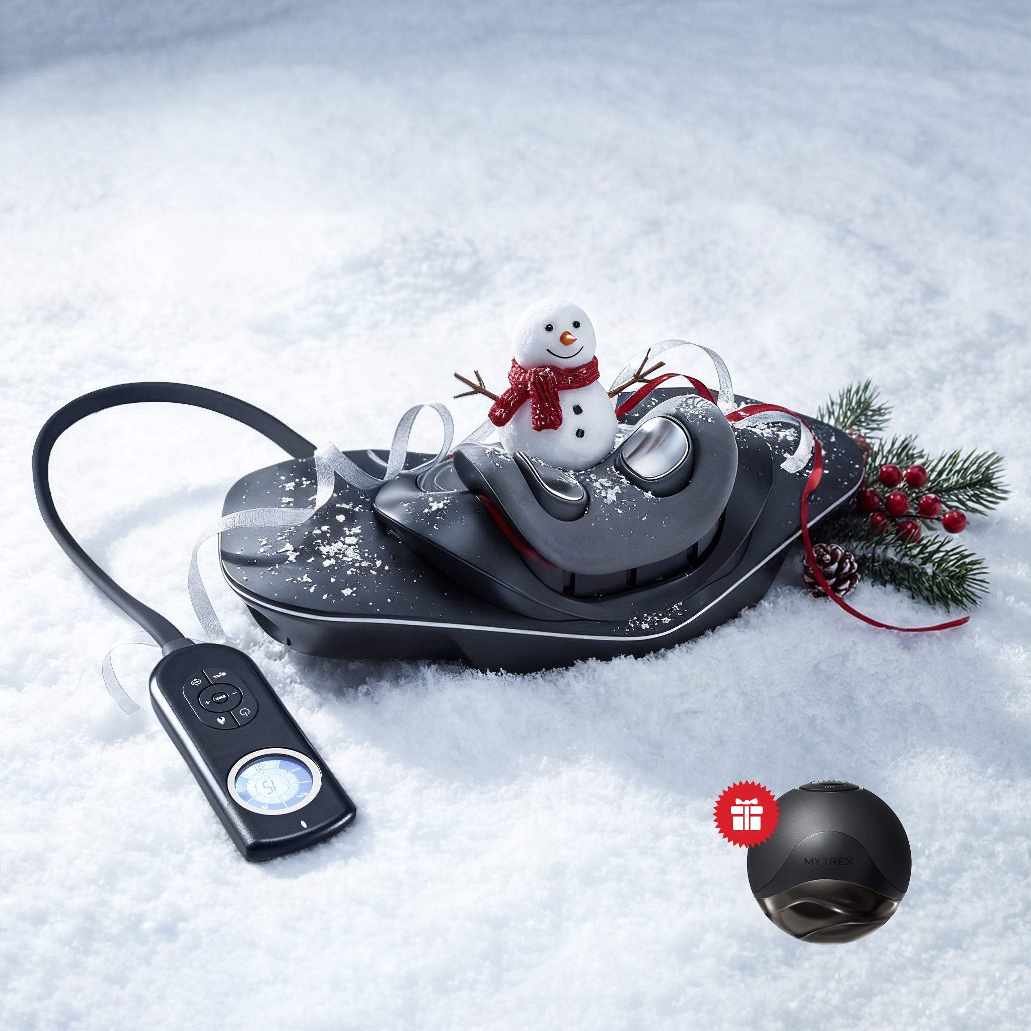 Medi Neck 三合一牽引裝置