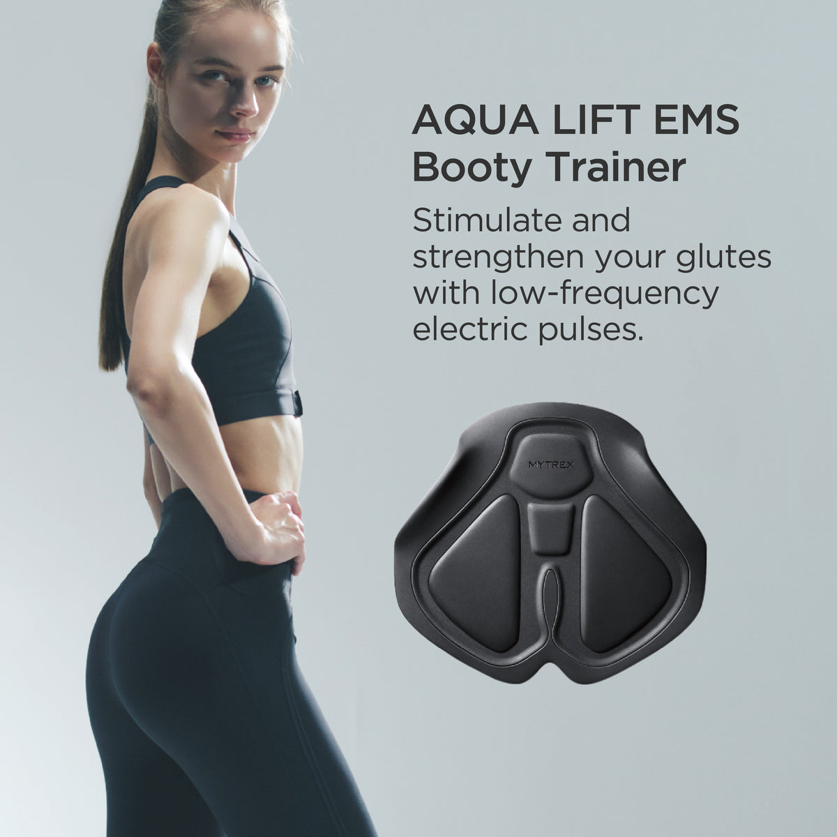 Booty Trainer | Dispositivo di allenamento per il culo regolabile per Booty Trainer | Dispositivo di allenamento per il culo regolabile per