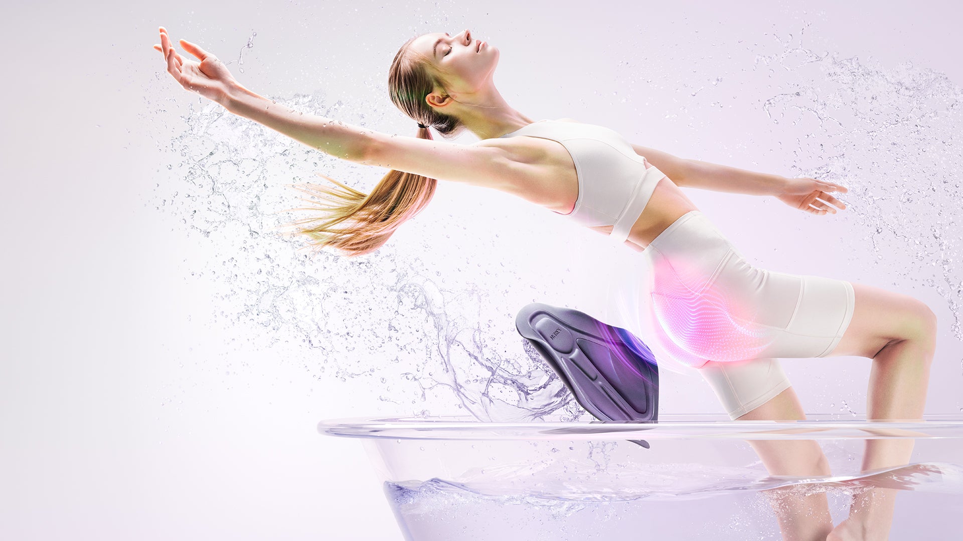 MYTREX® Incorporate Wellness into Every Day | Beauty